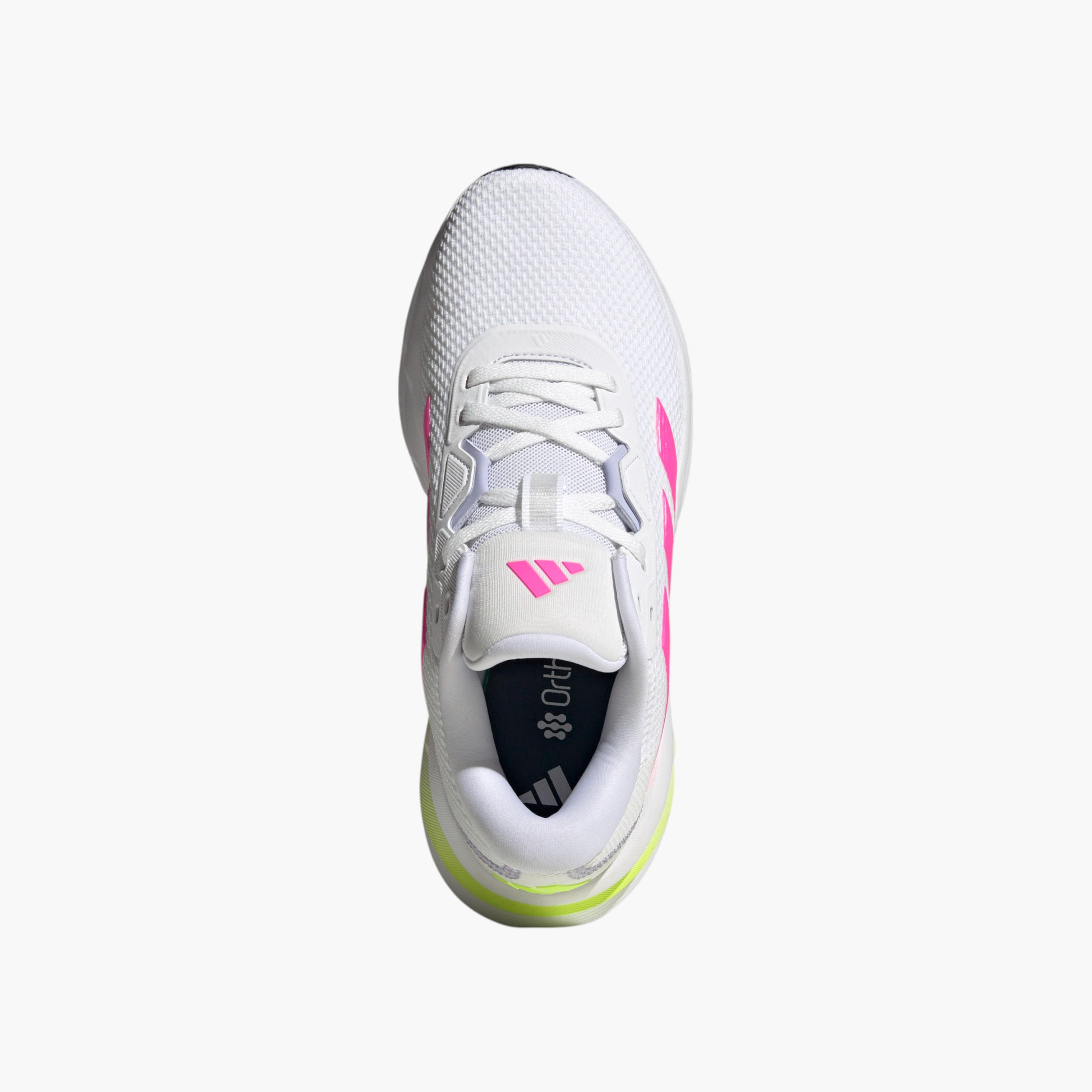 Adidas Women's GALAXY 7 W Lace-Up Sports Shoes - JI4604-women-shoes-sneakers-image-4