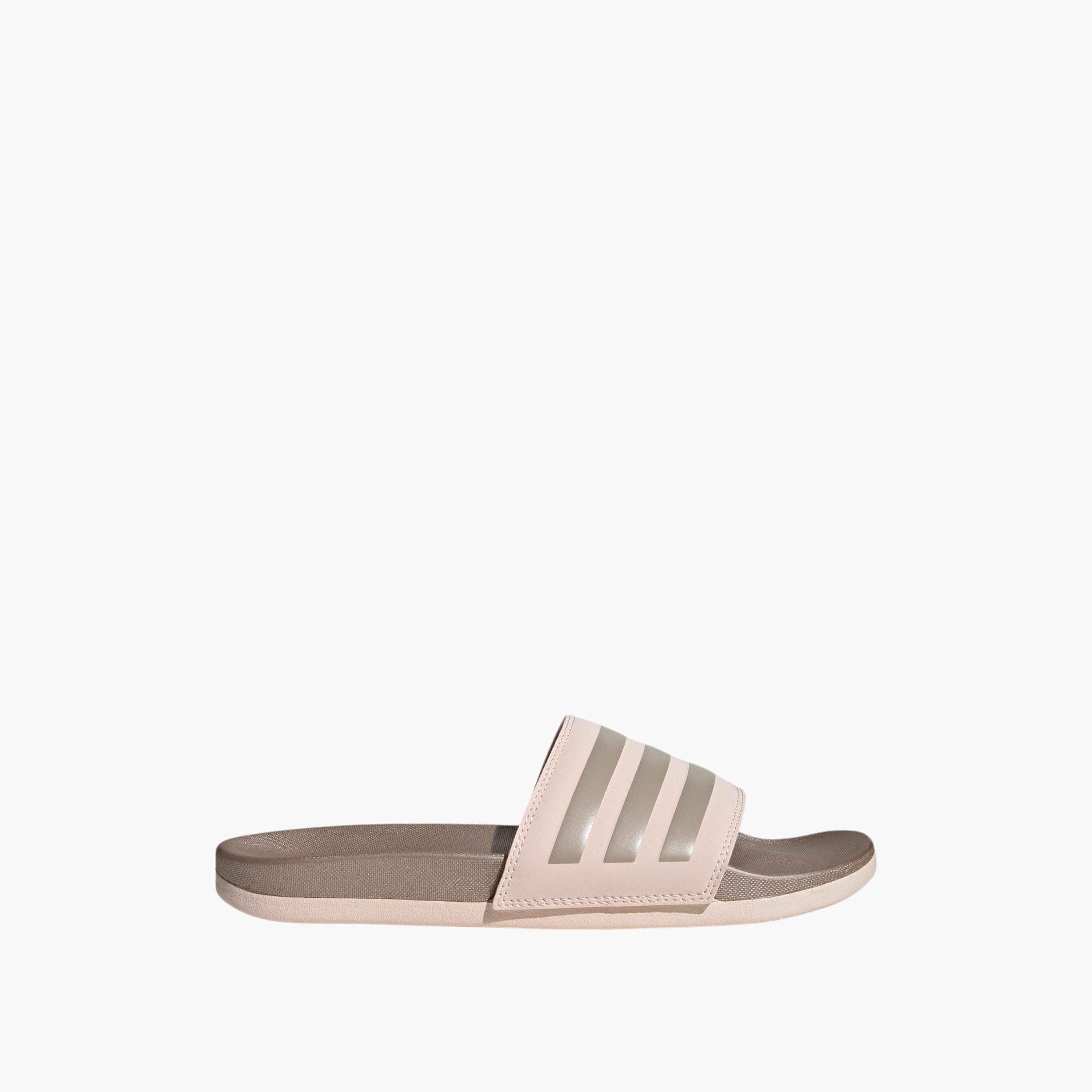Adidas Women's ADILETTE COMFORT Slides - JI4728-women-shoes-flipflopsandslides-image-2