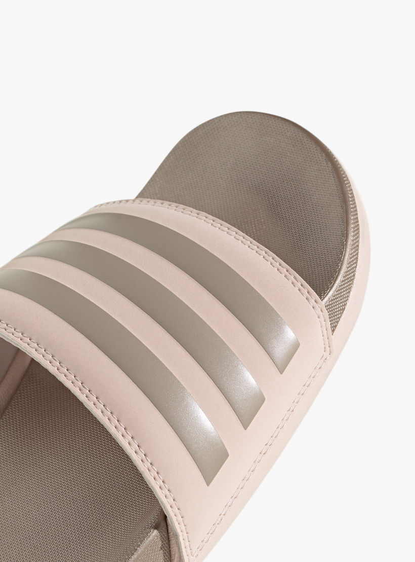 Adidas Women's ADILETTE COMFORT Slides - JI4728-women-shoes-flipflopsandslides-image-3