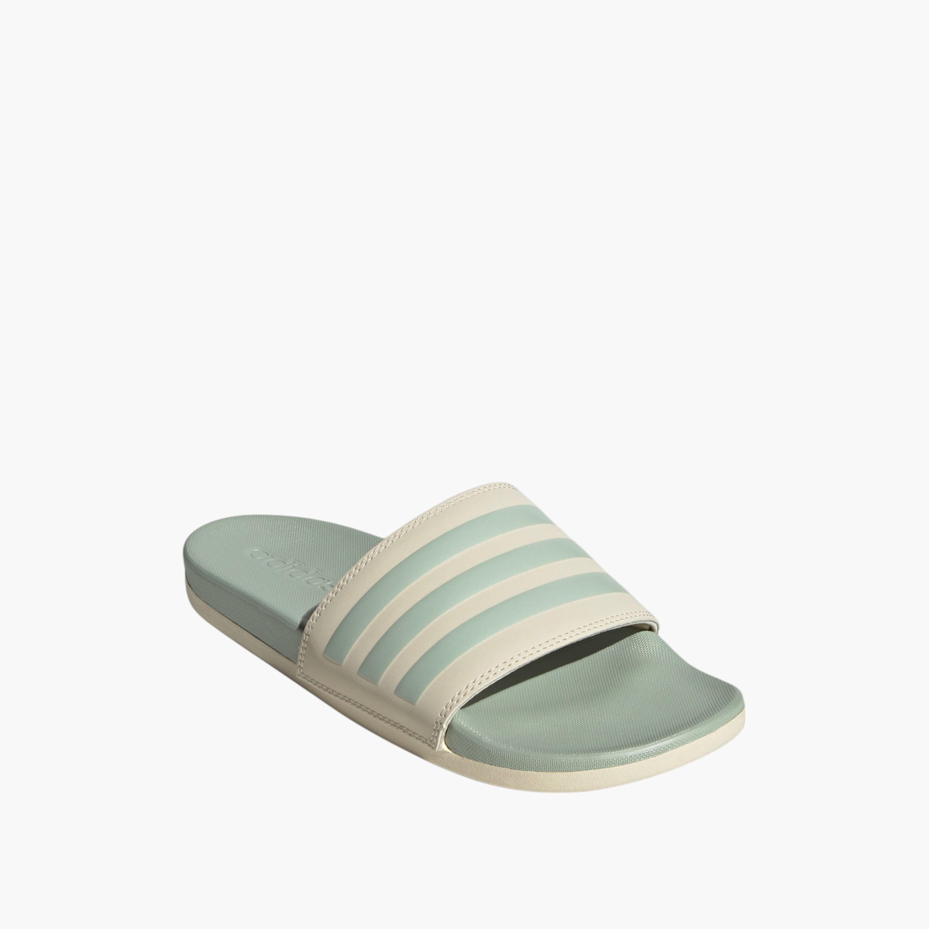 Adidas Women's ADILETTE COMFORT Slides - JI4729-women-shoes-flipflopsandslides-image-1