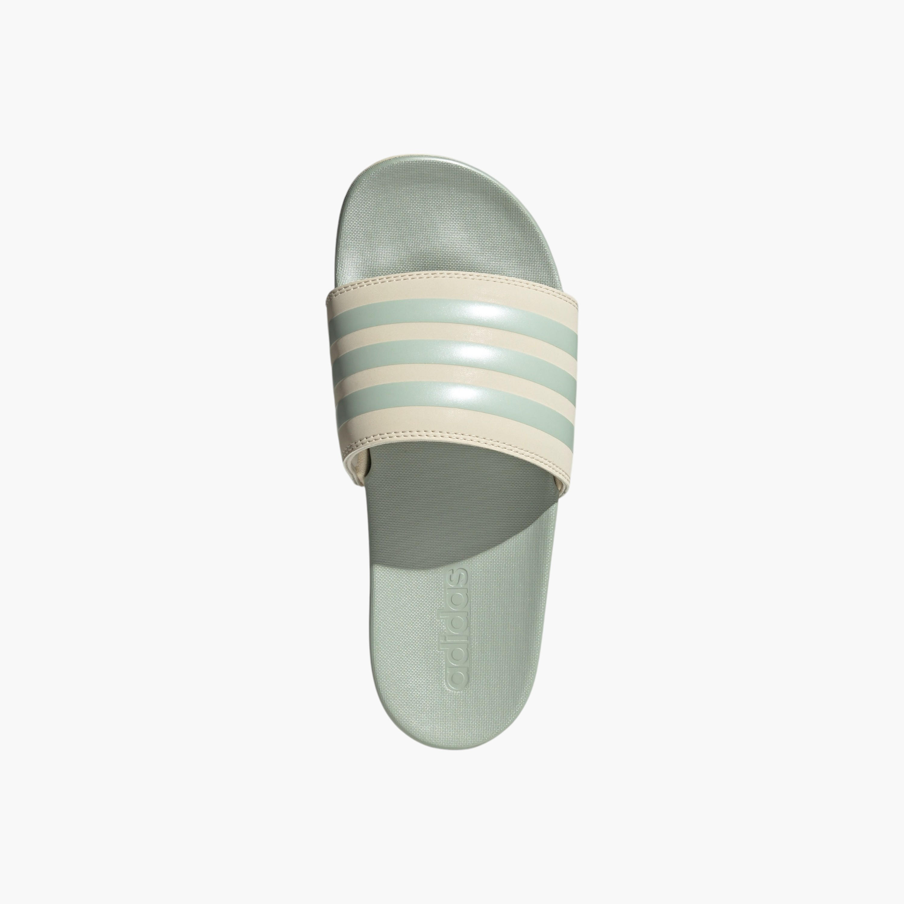 Adidas Women's ADILETTE COMFORT Slides - JI4729-women-shoes-flipflopsandslides-image-3