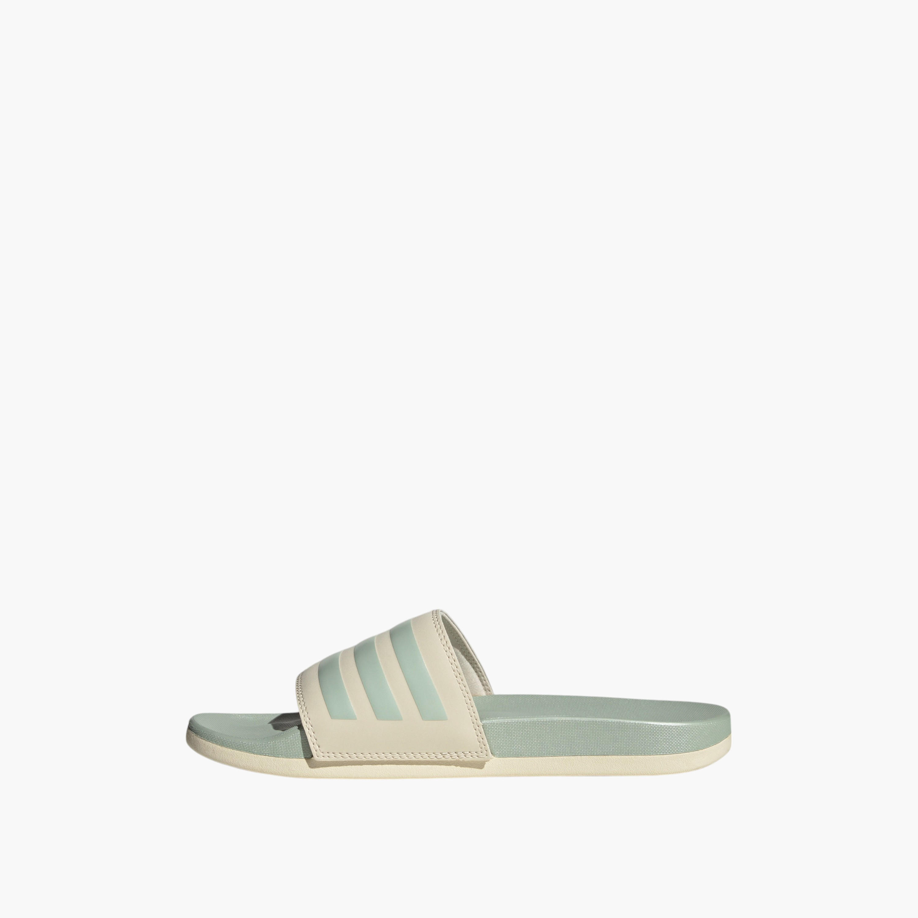 Adidas Women's ADILETTE COMFORT Slides - JI4729-women-shoes-flipflopsandslides-image-7
