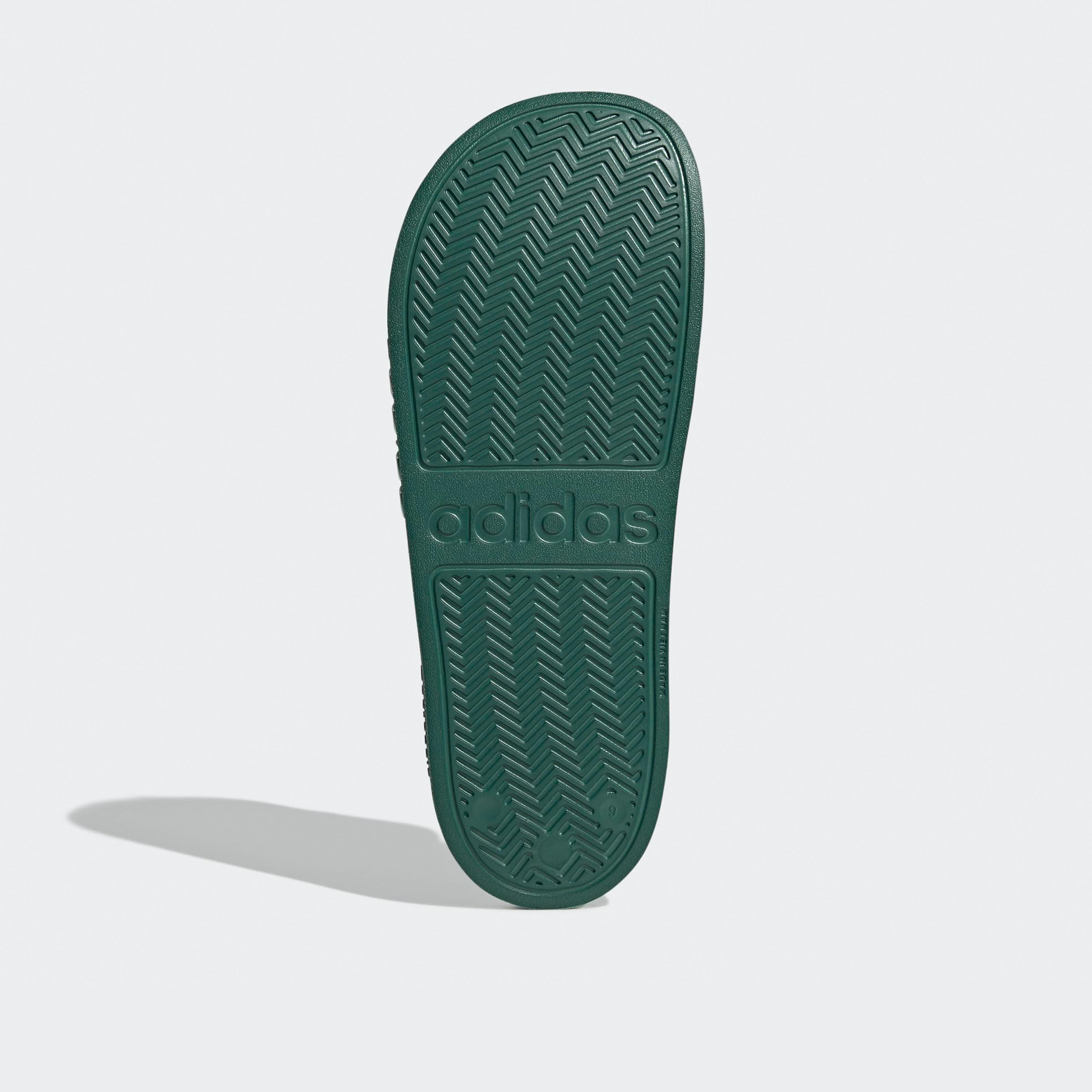 Adidas Men Adilette Shower Logo Embossed Slides-sports-men-shoes-image-6