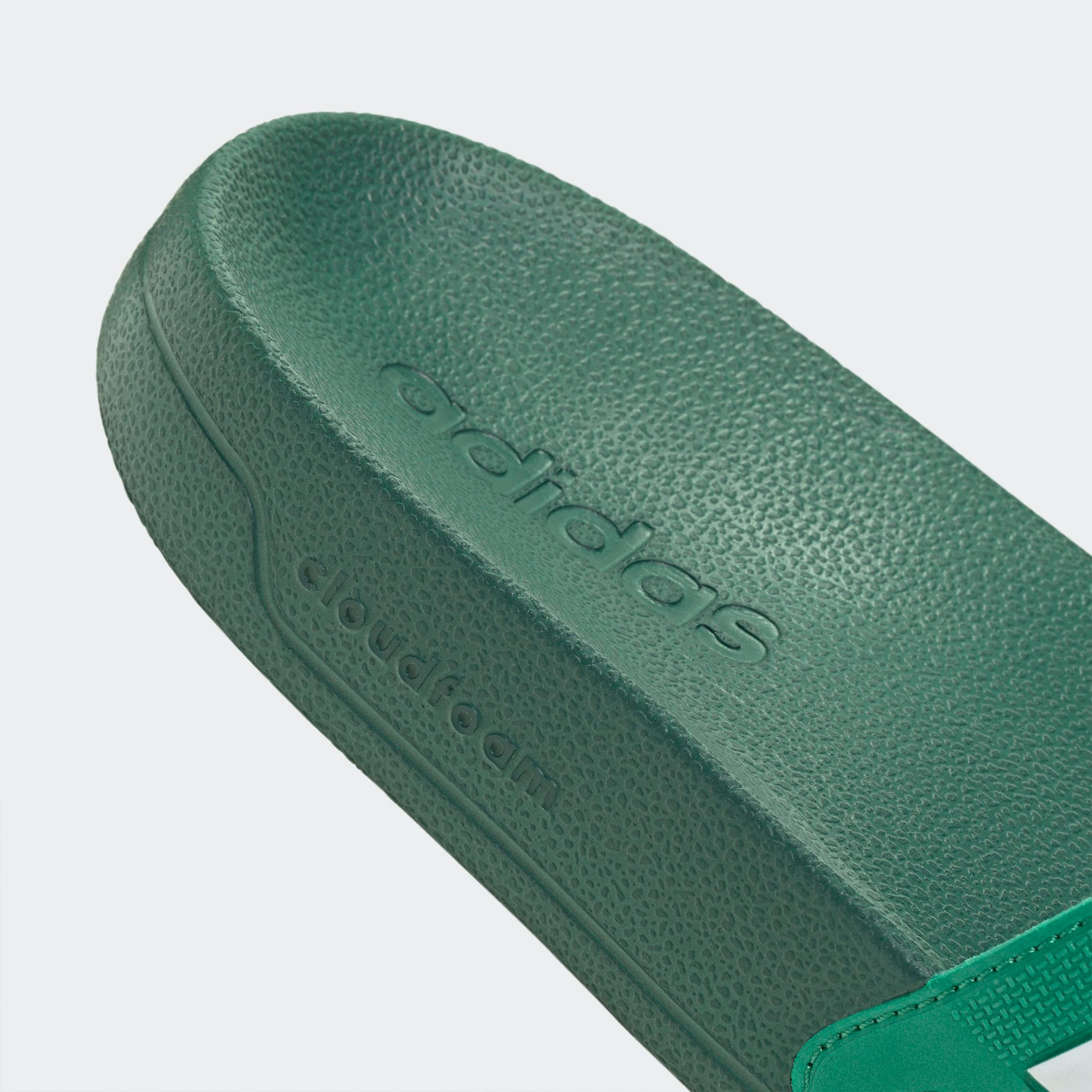 Adidas Men Adilette Shower Logo Embossed Slides-sports-men-shoes-image-8