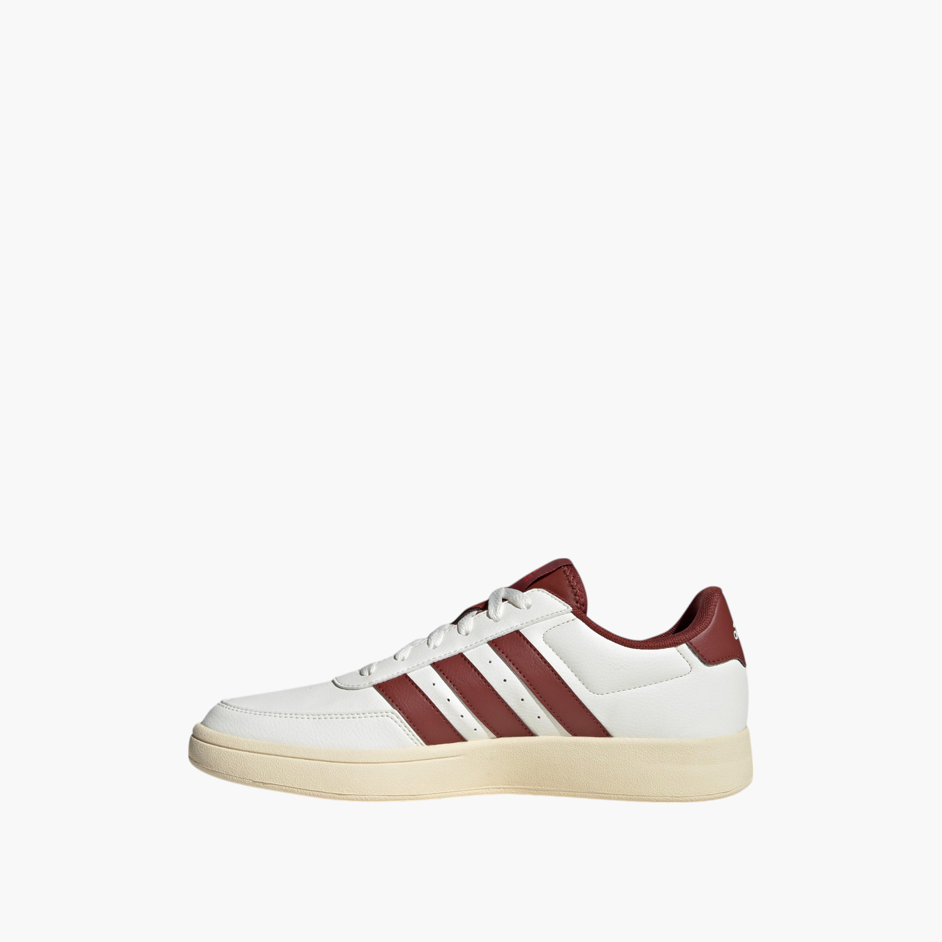 حذاء سنيكرز بريك نت 2.0 برباط للرجال من أديداس - JI4851-sports-men-shoes-image-7