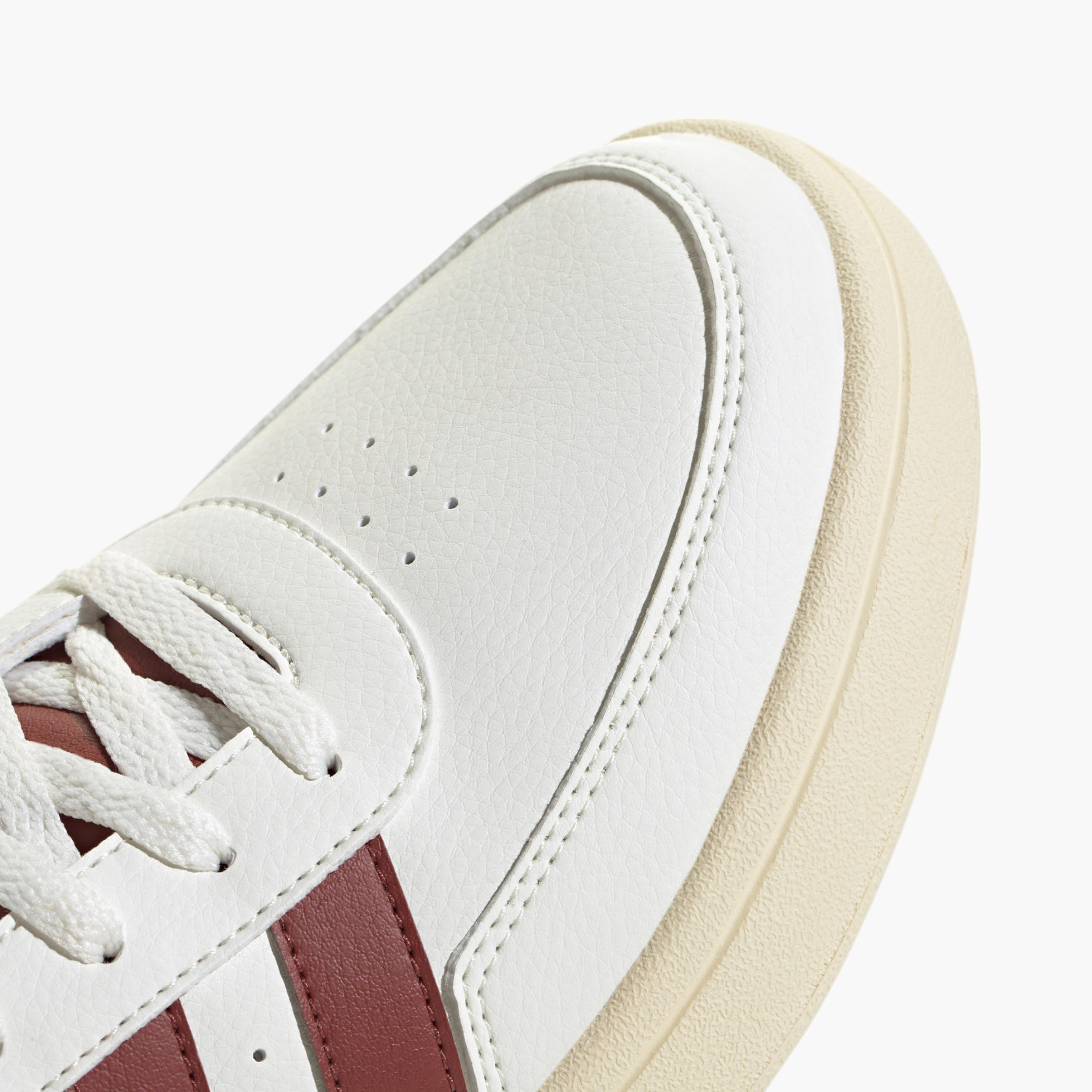 حذاء سنيكرز بريك نت 2.0 برباط للرجال من أديداس - JI4851-sports-men-shoes-image-9