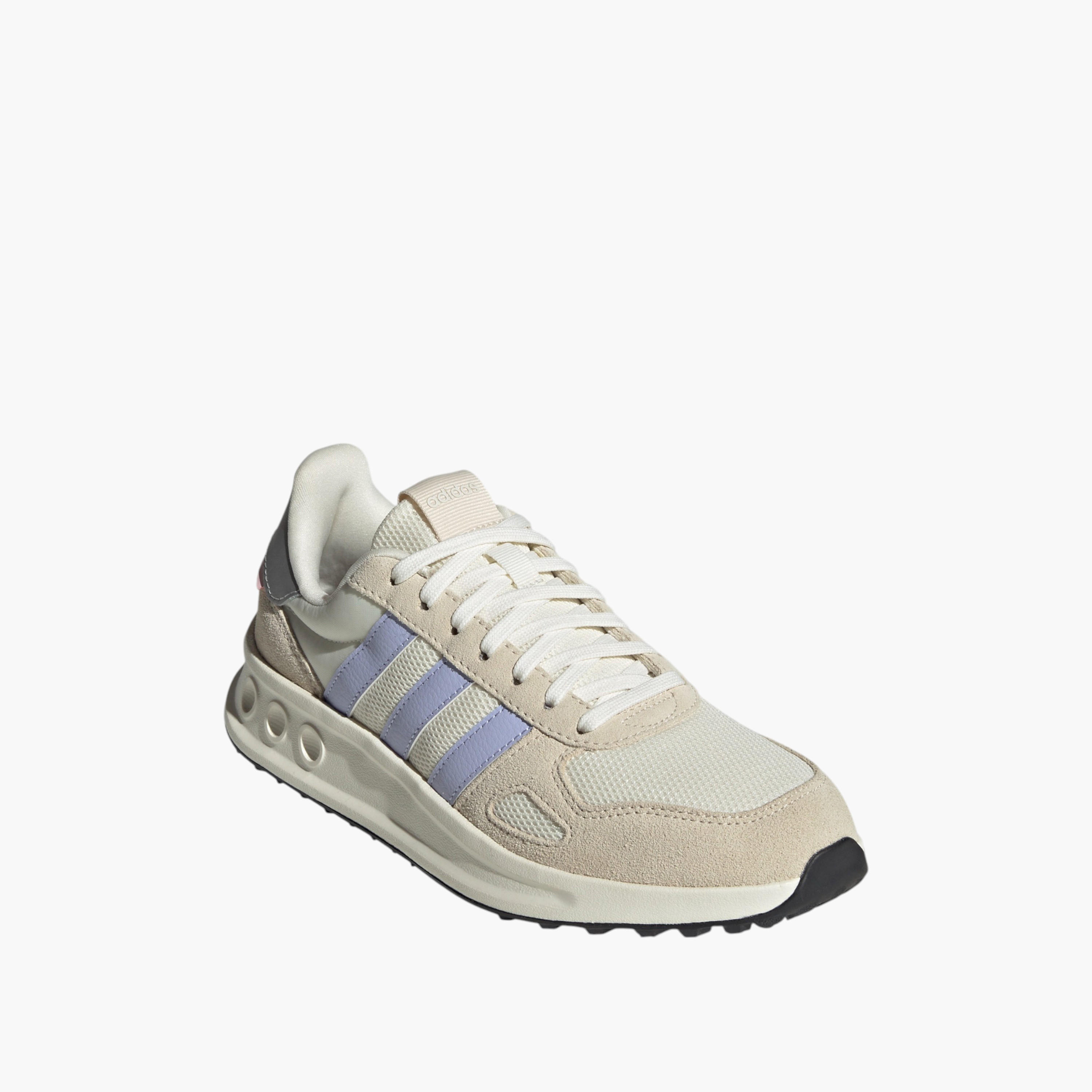 Adidas Women's RUN 84 Lace-Up Sports Shoes - JI4884-women-shoes-sneakers-image-1