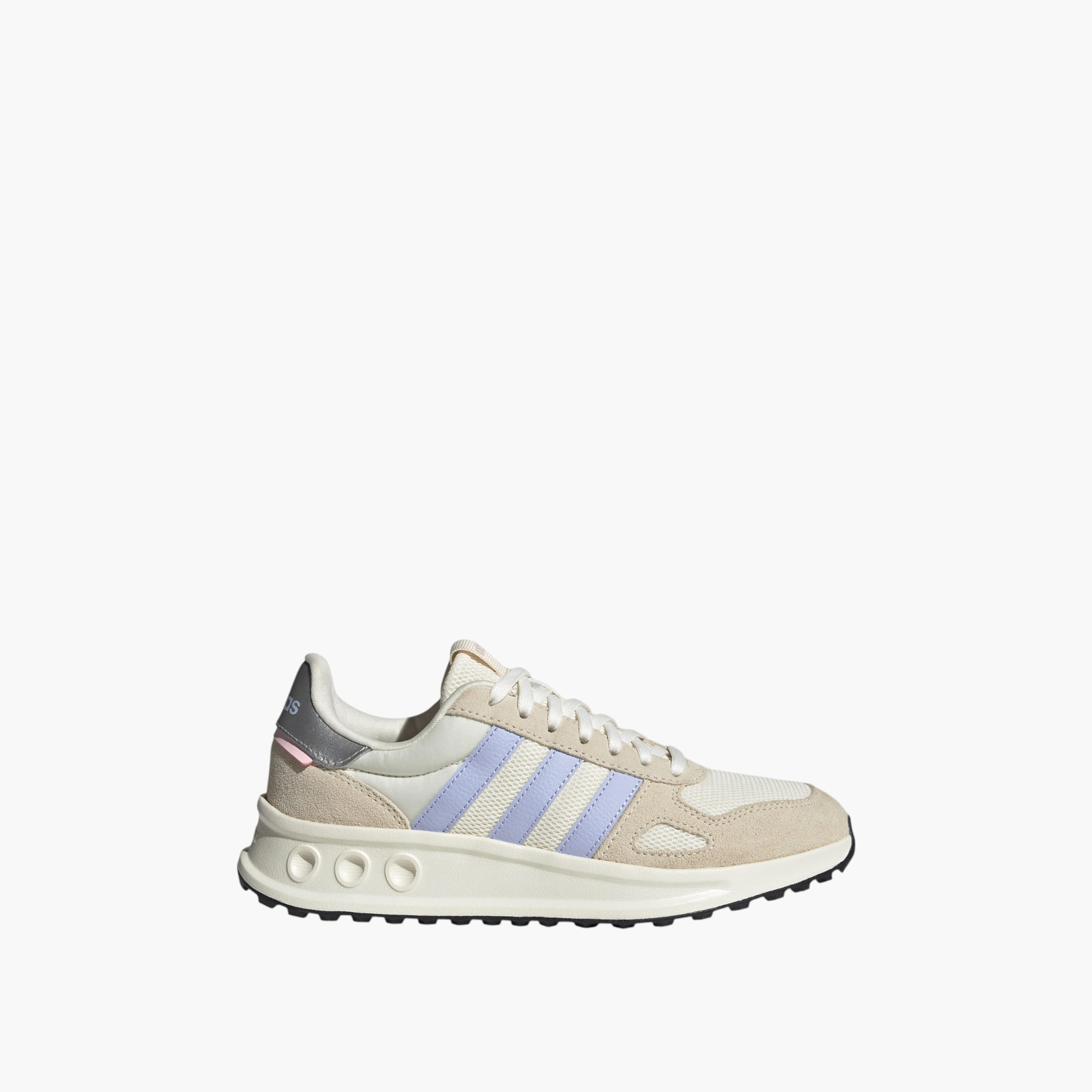 Adidas Women's RUN 84 Lace-Up Sports Shoes - JI4884-women-shoes-sneakers-image-2