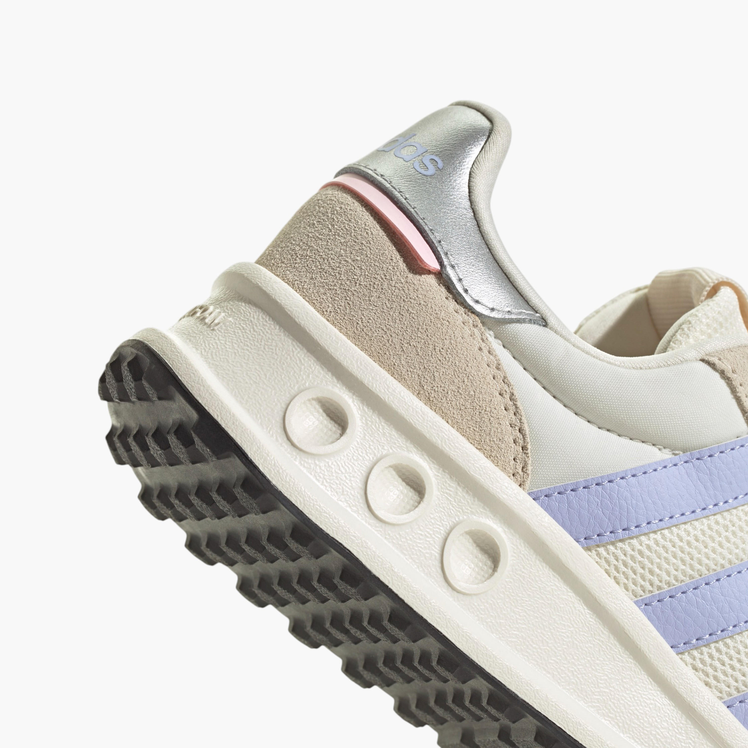 Adidas Women's RUN 84 Lace-Up Sports Shoes - JI4884-women-shoes-sneakers-image-3