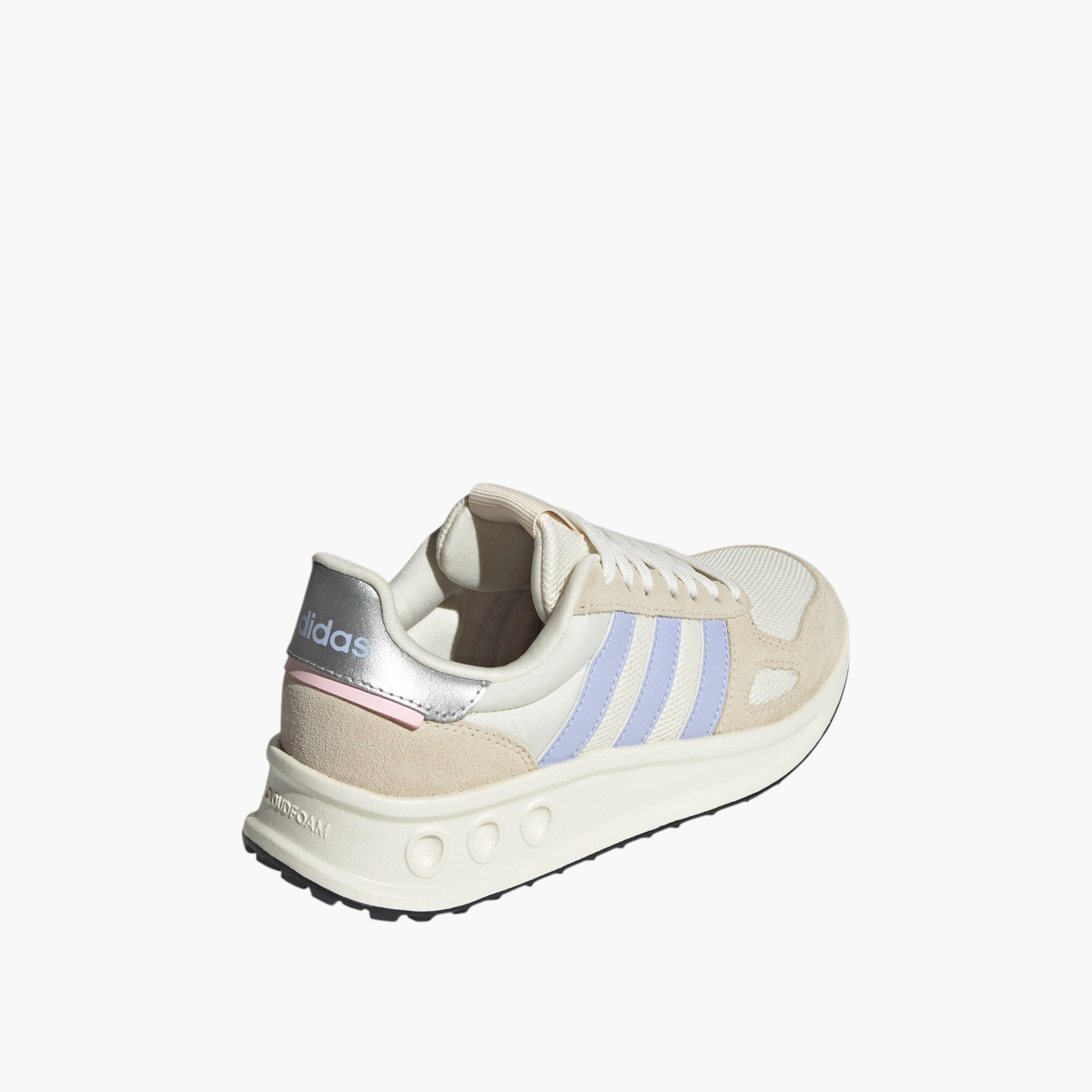 Adidas Women's RUN 84 Lace-Up Sports Shoes - JI4884-women-shoes-sneakers-image-7