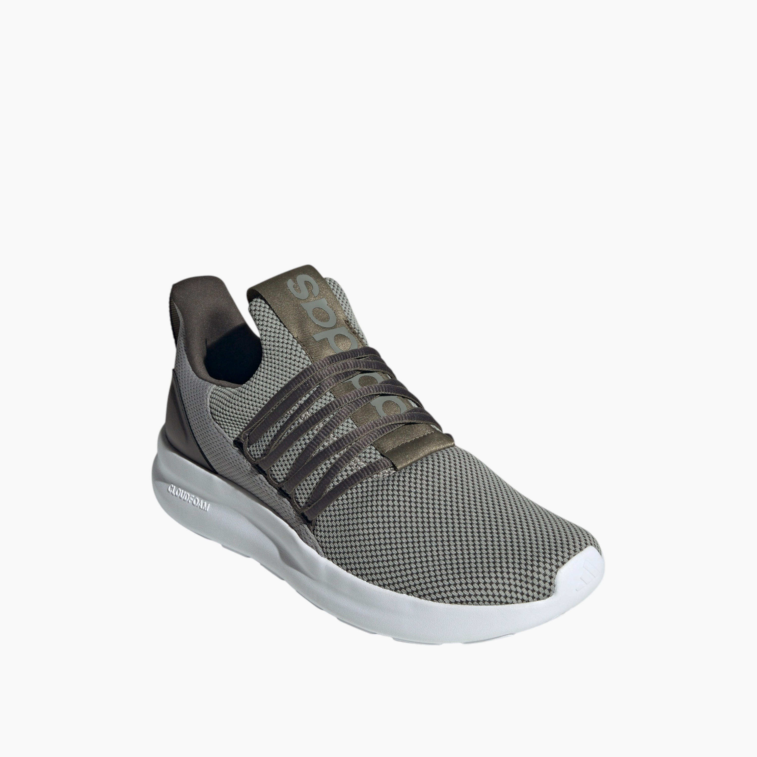 Adidas Men's LITE RACER ADAPT 7.0 Slip-On Sports Shoes - JI4968-sports-men-shoes-image-1