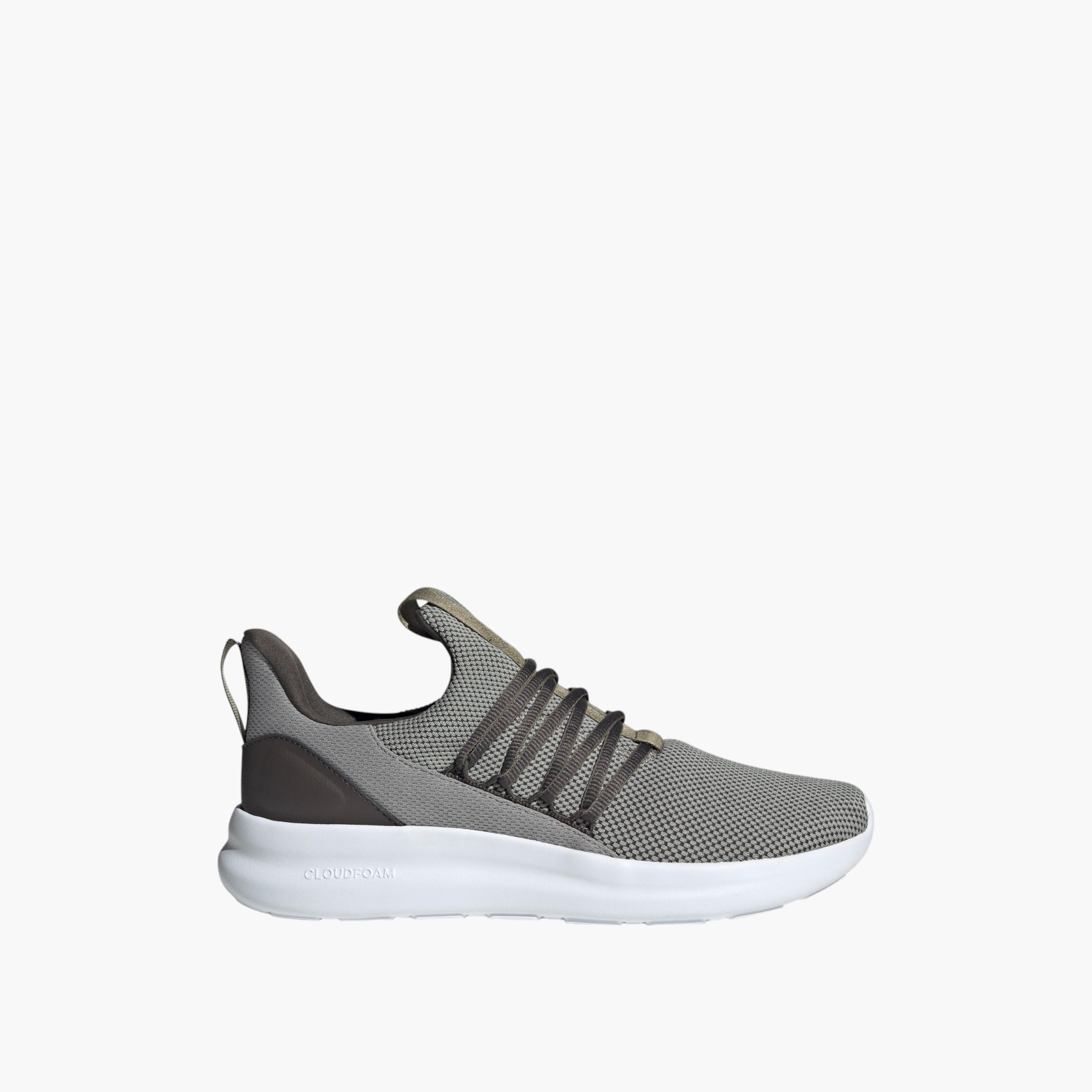 Adidas Men's LITE RACER ADAPT 7.0 Slip-On Sports Shoes - JI4968-sports-men-shoes-image-2