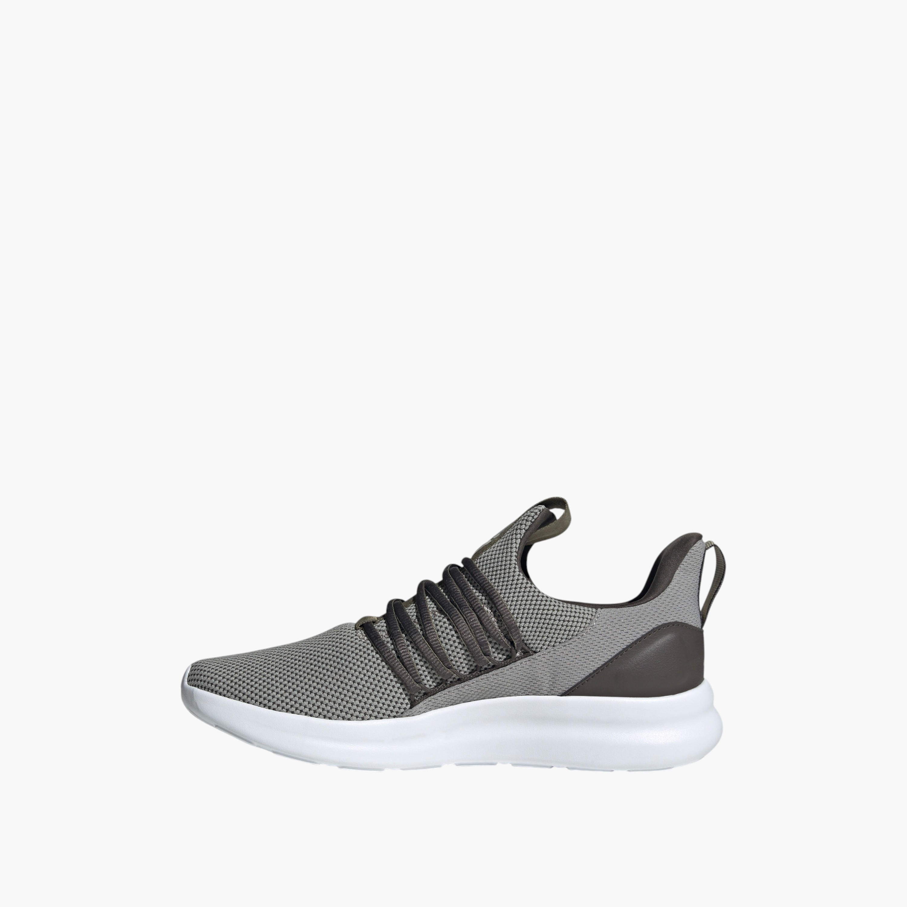 Adidas Men's LITE RACER ADAPT 7.0 Slip-On Sports Shoes - JI4968-sports-men-shoes-image-5
