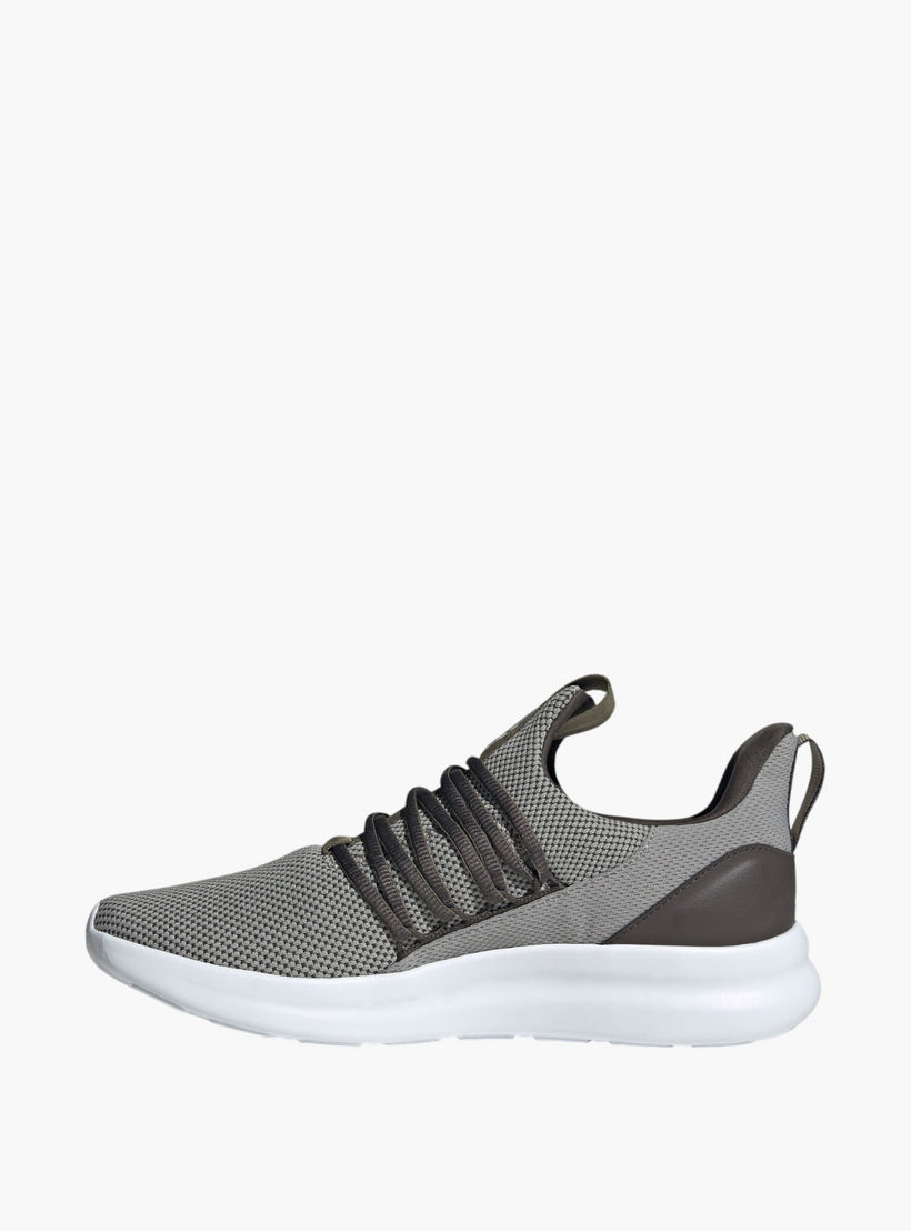 Adidas Men's LITE RACER ADAPT 7.0 Slip-On Sports Shoes - JI4968-sports-men-shoes-image-5