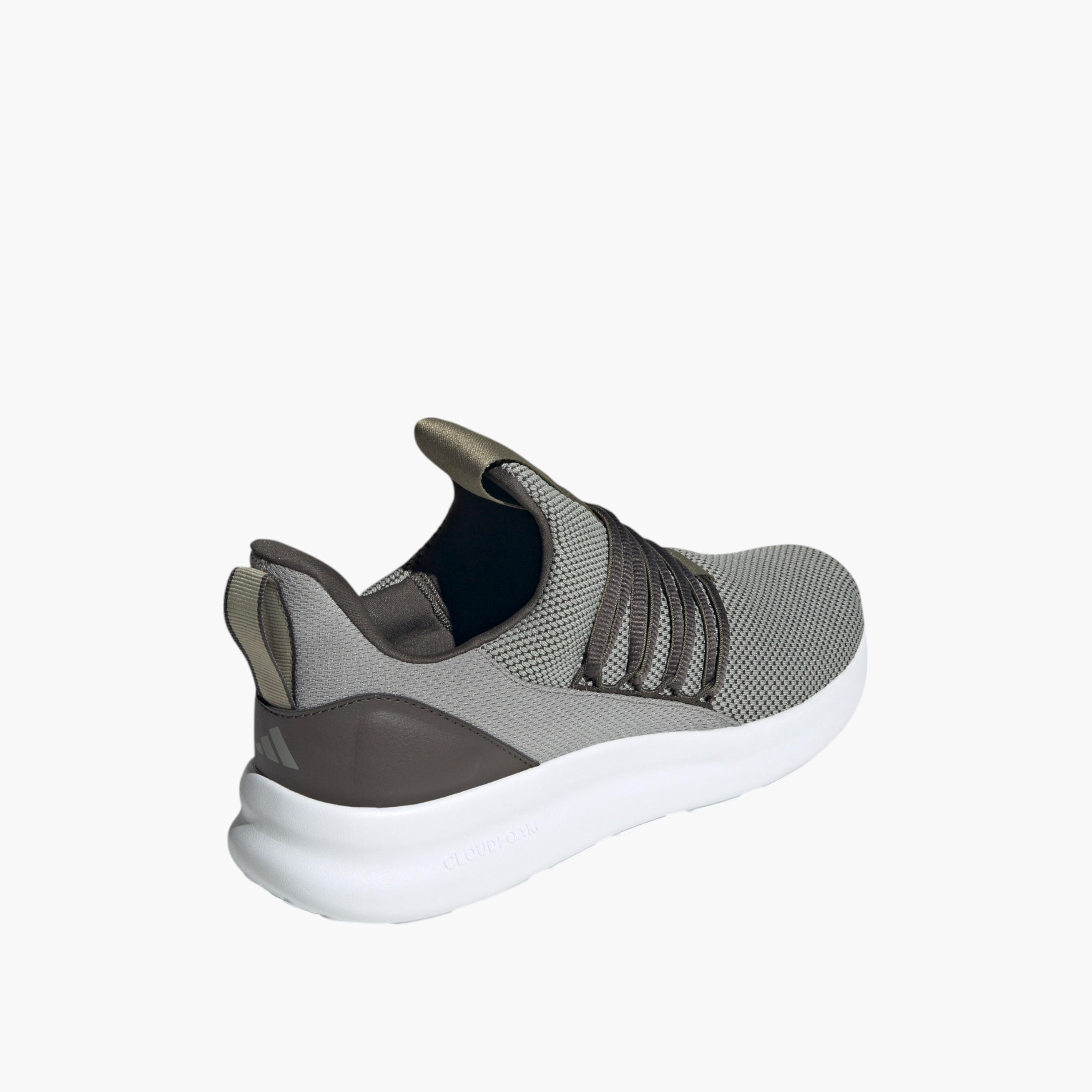Adidas Men's LITE RACER ADAPT 7.0 Slip-On Sports Shoes - JI4968-sports-men-shoes-image-6