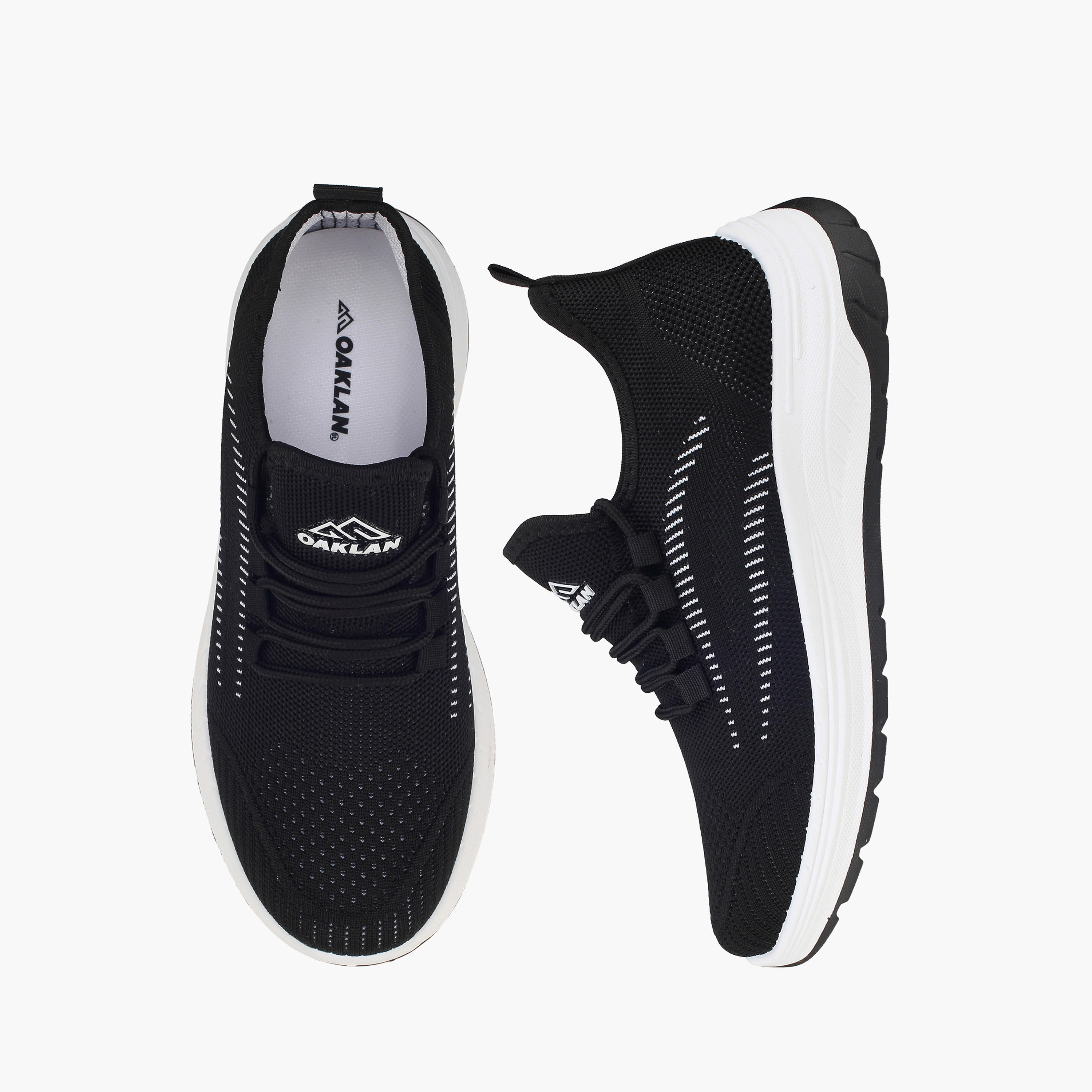 حذاء رياضي سهل الارتداء للنساء من أوكلان من شو إكسبريس-women-shoes-sneakers-image-1