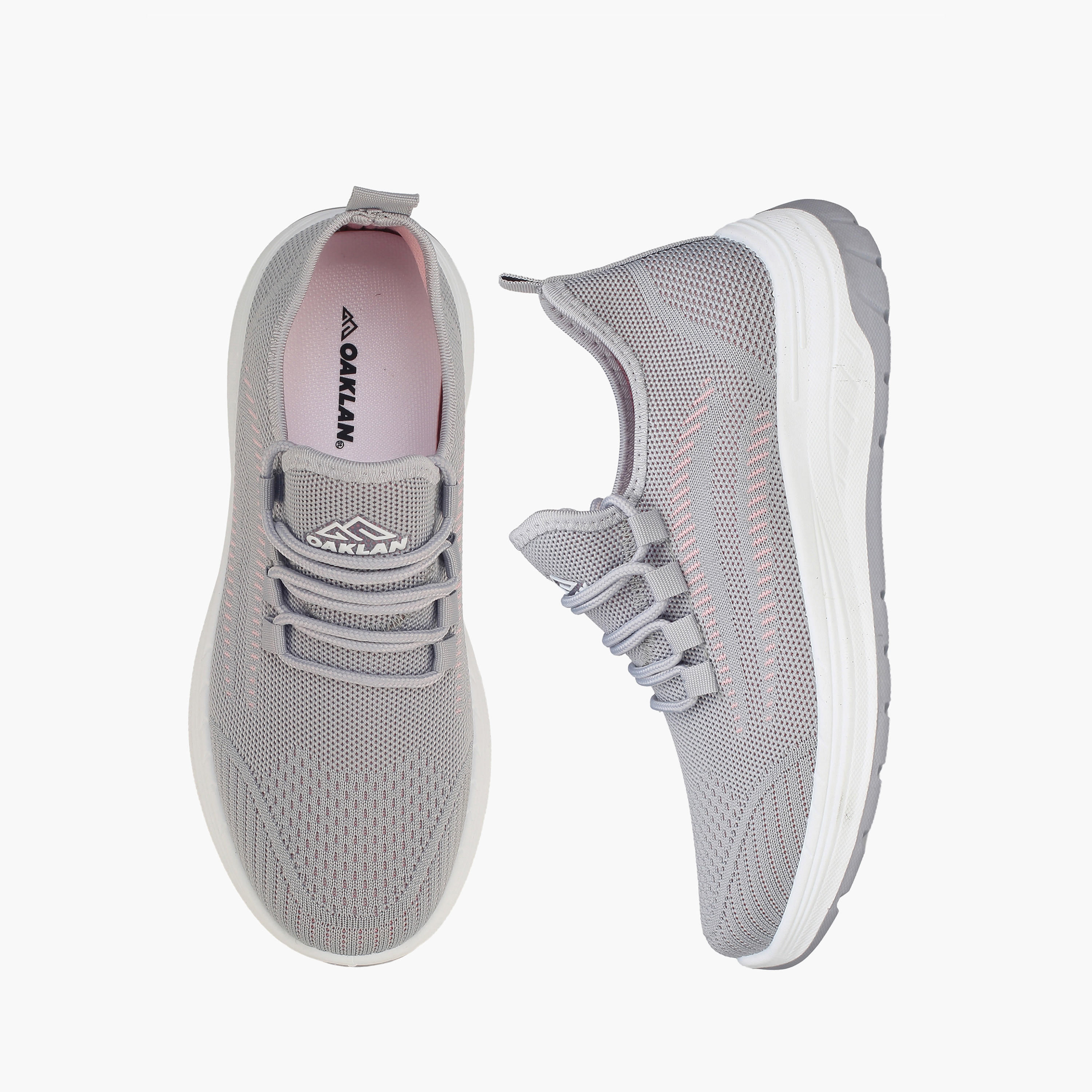 Oaklan by Shoexpress Women Slip-On Sports Shoes-women-shoes-sneakers-image-1
