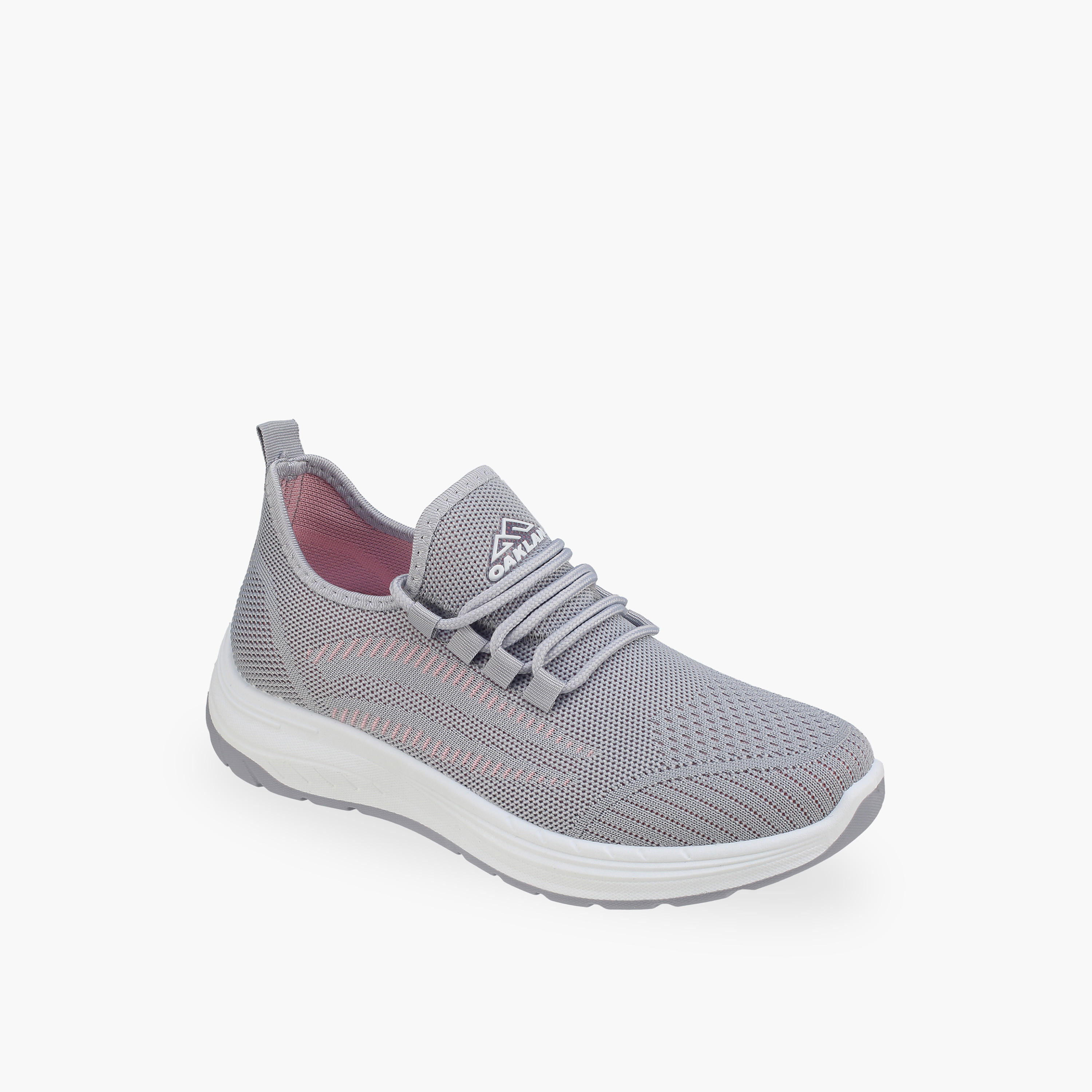 Oaklan by Shoexpress Women Slip-On Sports Shoes-women-shoes-sneakers-image-2