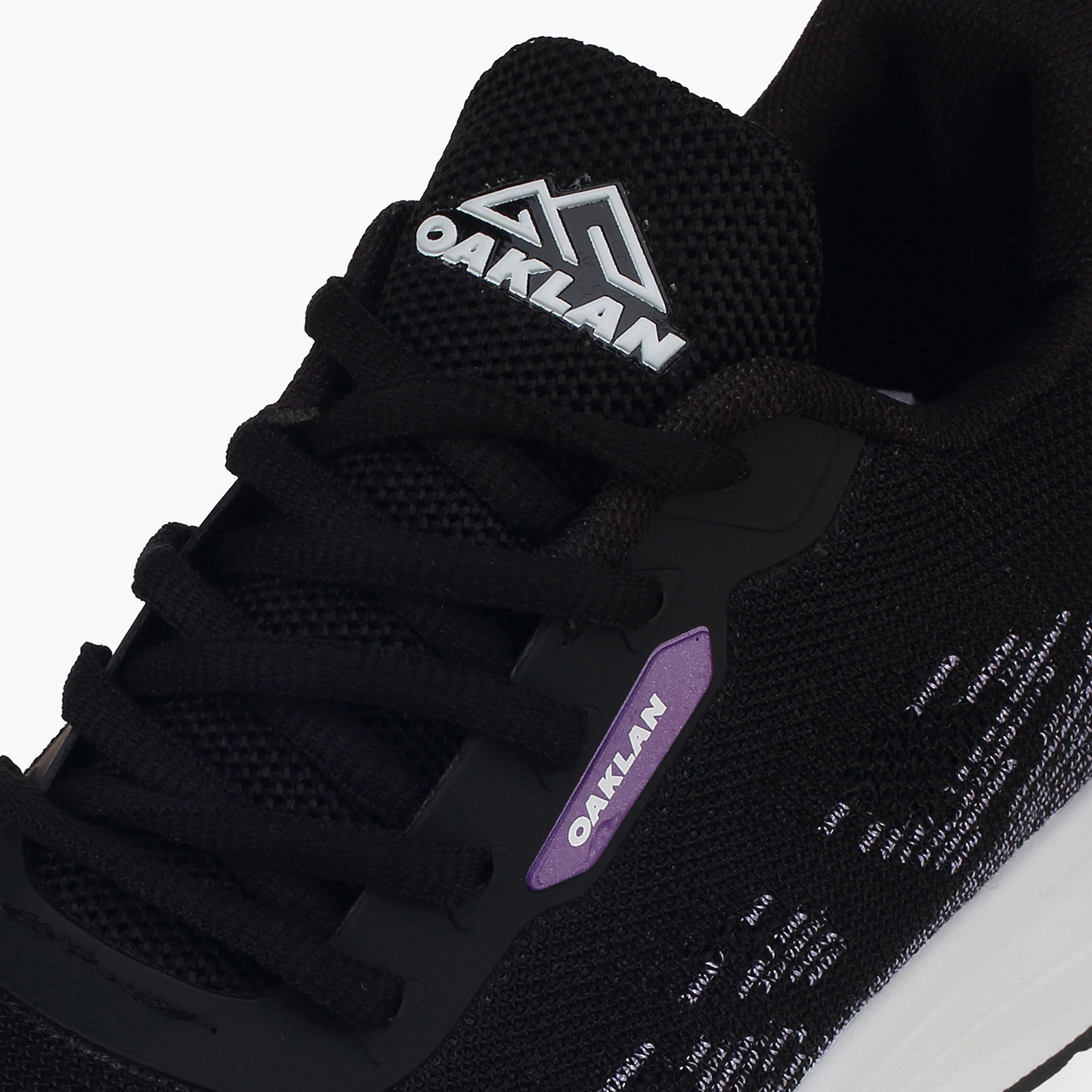 Oaklan by Shoexpress Women Lace-Up Sports Shoes-women-shoes-sports-image-4
