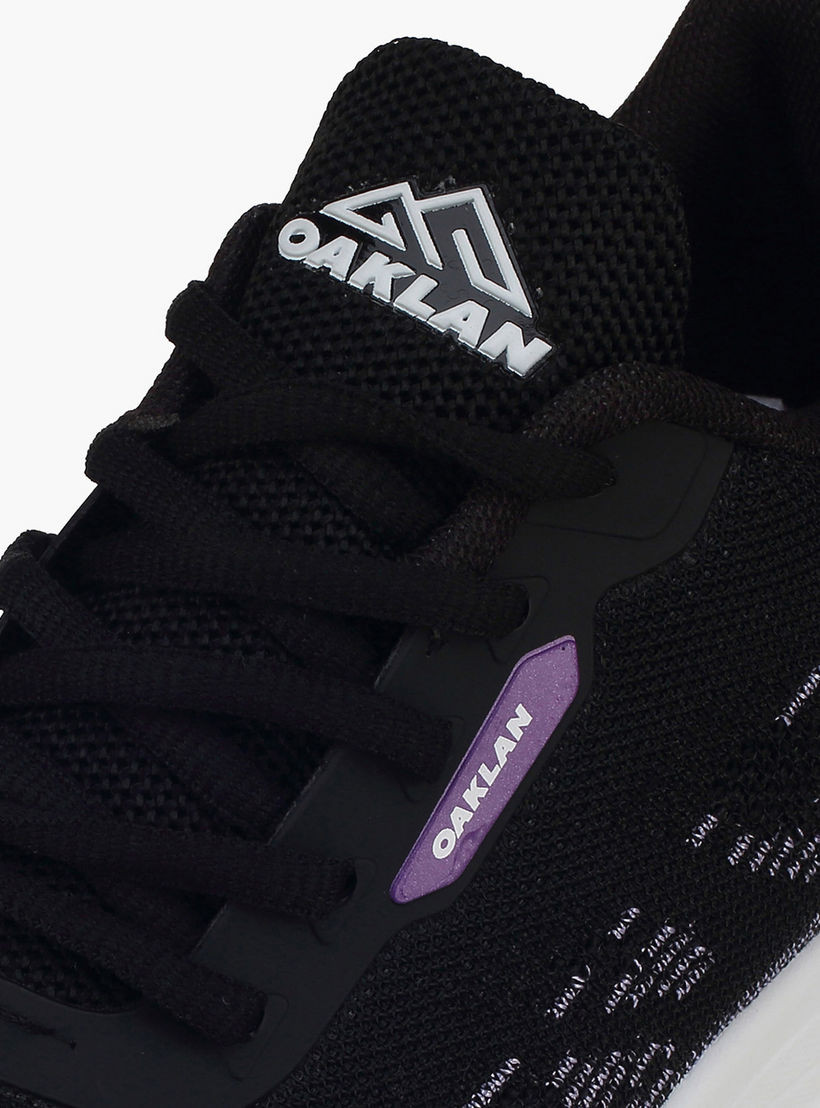 Oaklan by Shoexpress Women Lace-Up Sports Shoes-women-shoes-sports-image-4