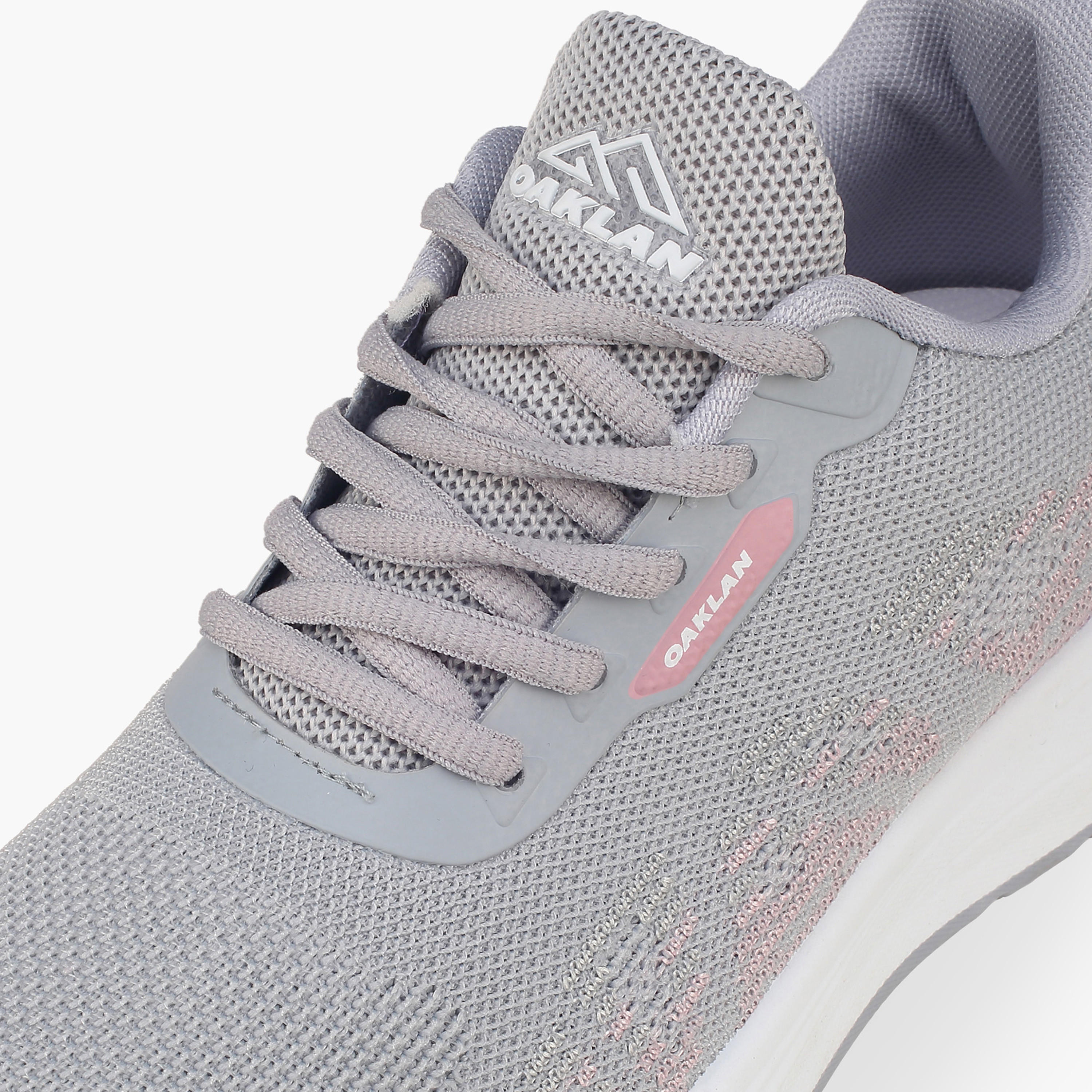 Oaklan by Shoexpress Women Lace-Up Sports Shoes-women-shoes-sports-image-4