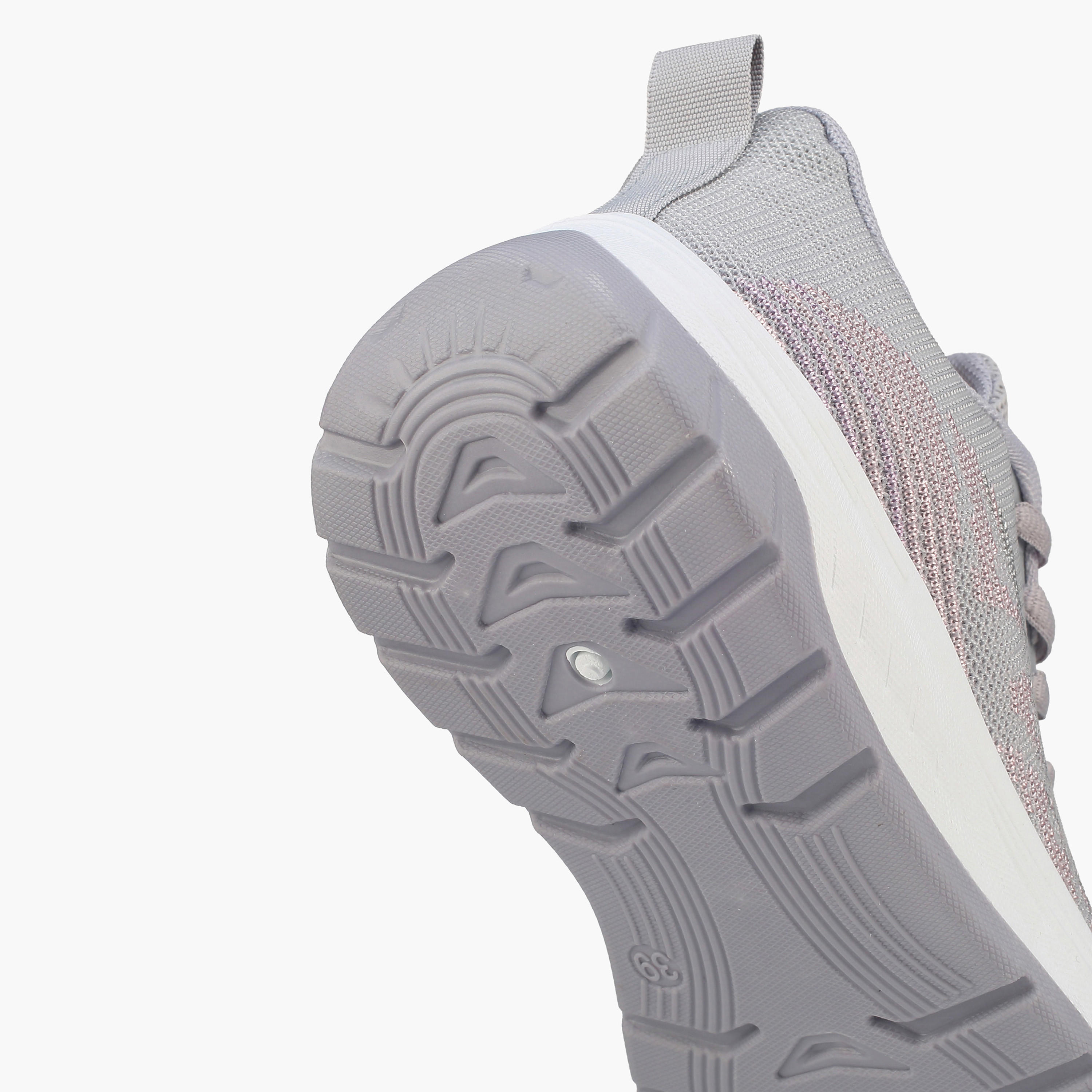 Oaklan by Shoexpress Women Lace-Up Sports Shoes-women-shoes-sports-image-5