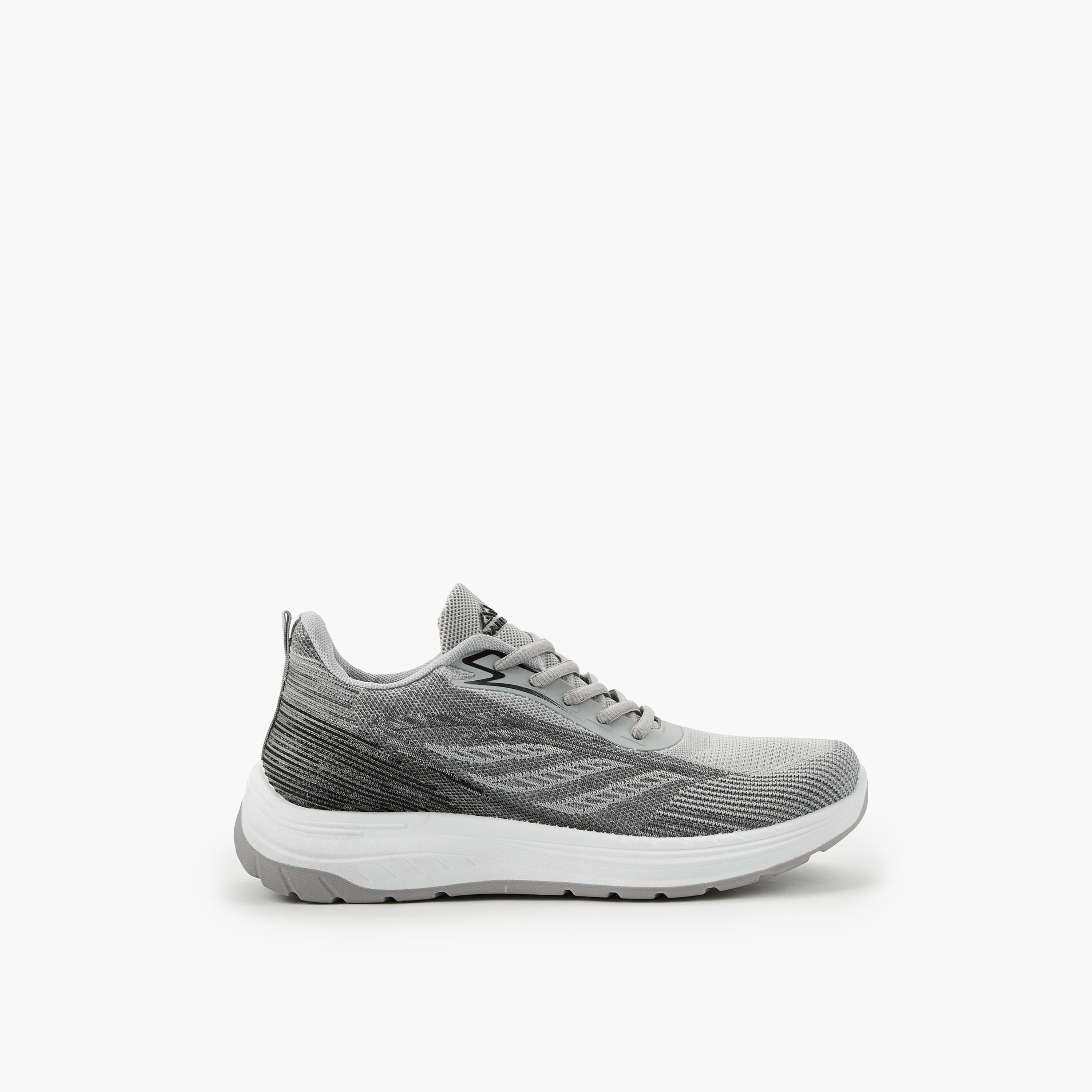 Oaklan by Shoexpress Men Lace-Up Sports Shoes-men-shoes-sports-image-2