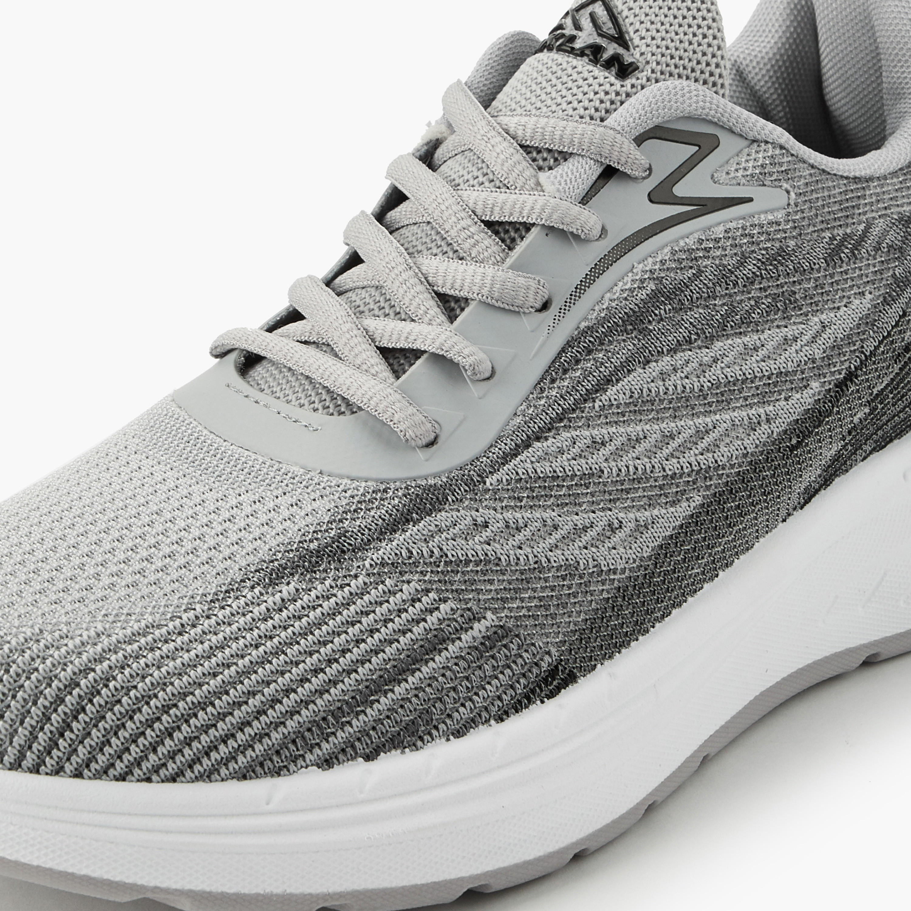 Oaklan by Shoexpress Men Lace-Up Sports Shoes-men-shoes-sports-image-4