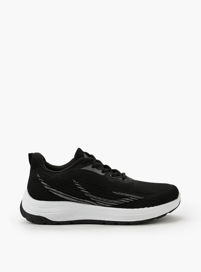 Oaklan by Shoexpress Men Lace-Up Sports Shoes-men-shoes-sports-image-2
