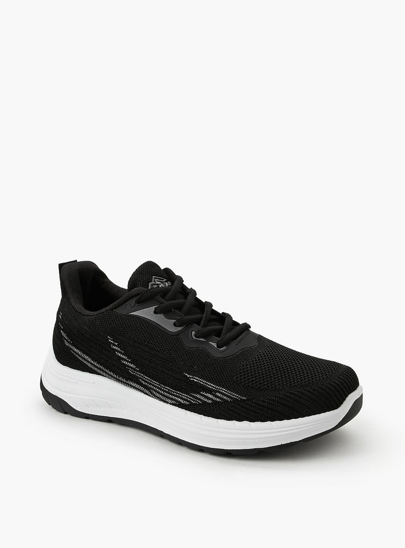 Oaklan by Shoexpress Men Lace-Up Sports Shoes-men-shoes-sports-image-3
