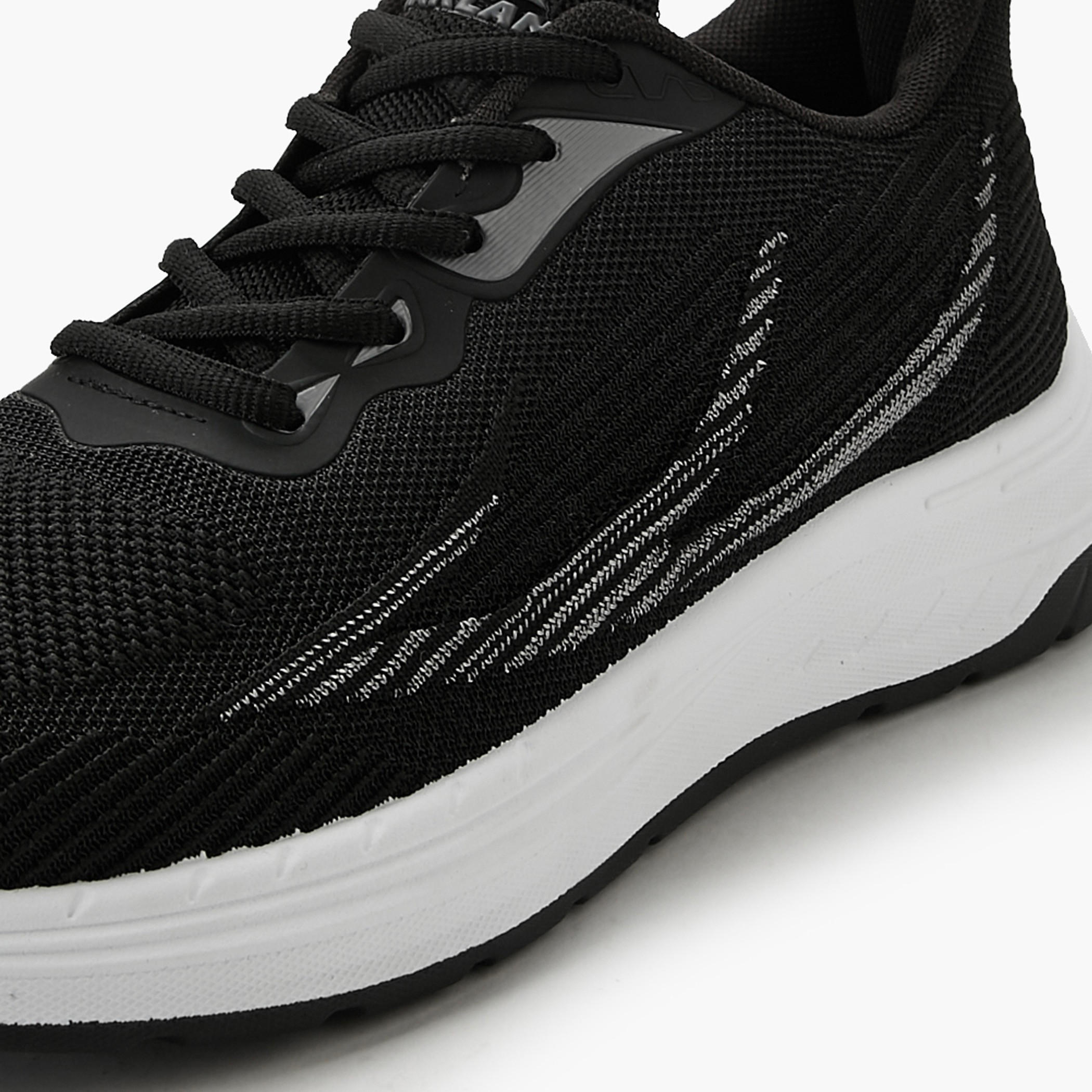 Oaklan by Shoexpress Men Lace-Up Sports Shoes-men-shoes-sports-image-4
