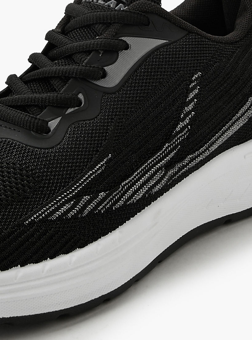 Oaklan by Shoexpress Men Lace-Up Sports Shoes-men-shoes-sports-image-4