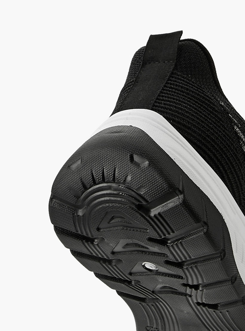Oaklan by Shoexpress Men Lace-Up Sports Shoes-men-shoes-sports-image-5