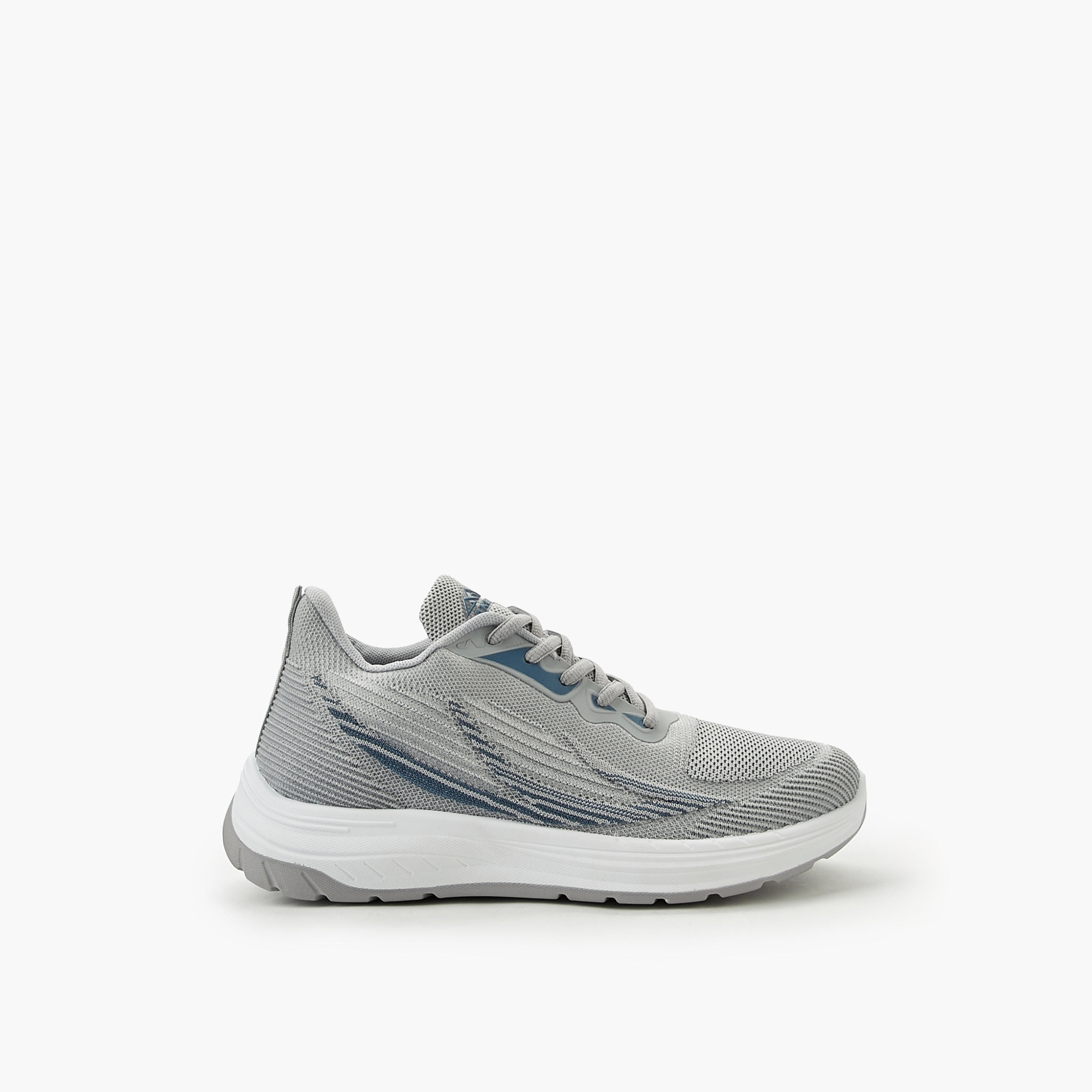Oaklan by Shoexpress Men Lace-Up Sports Shoes-men-shoes-sports-image-2
