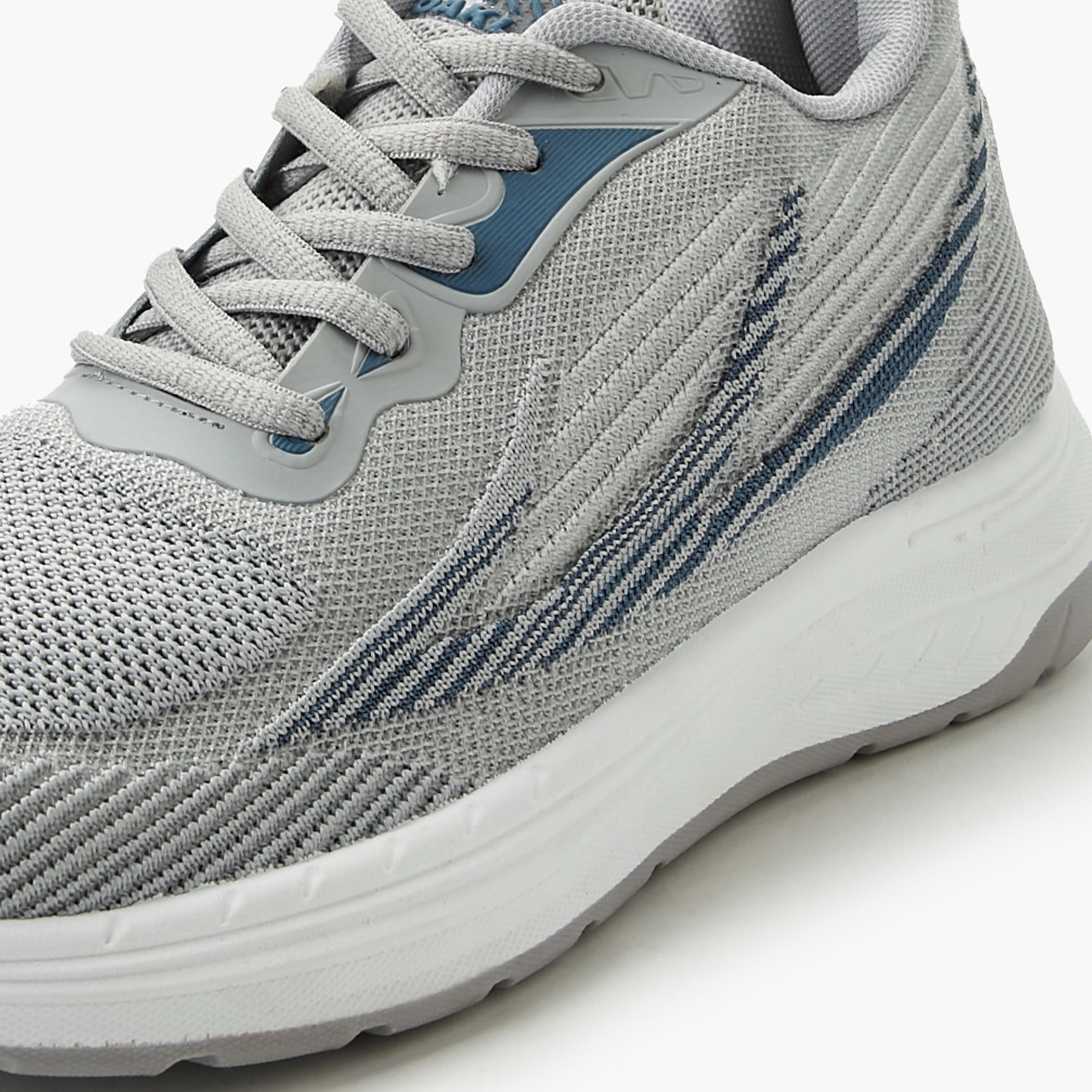 Oaklan by Shoexpress Men Lace-Up Sports Shoes-men-shoes-sports-image-4