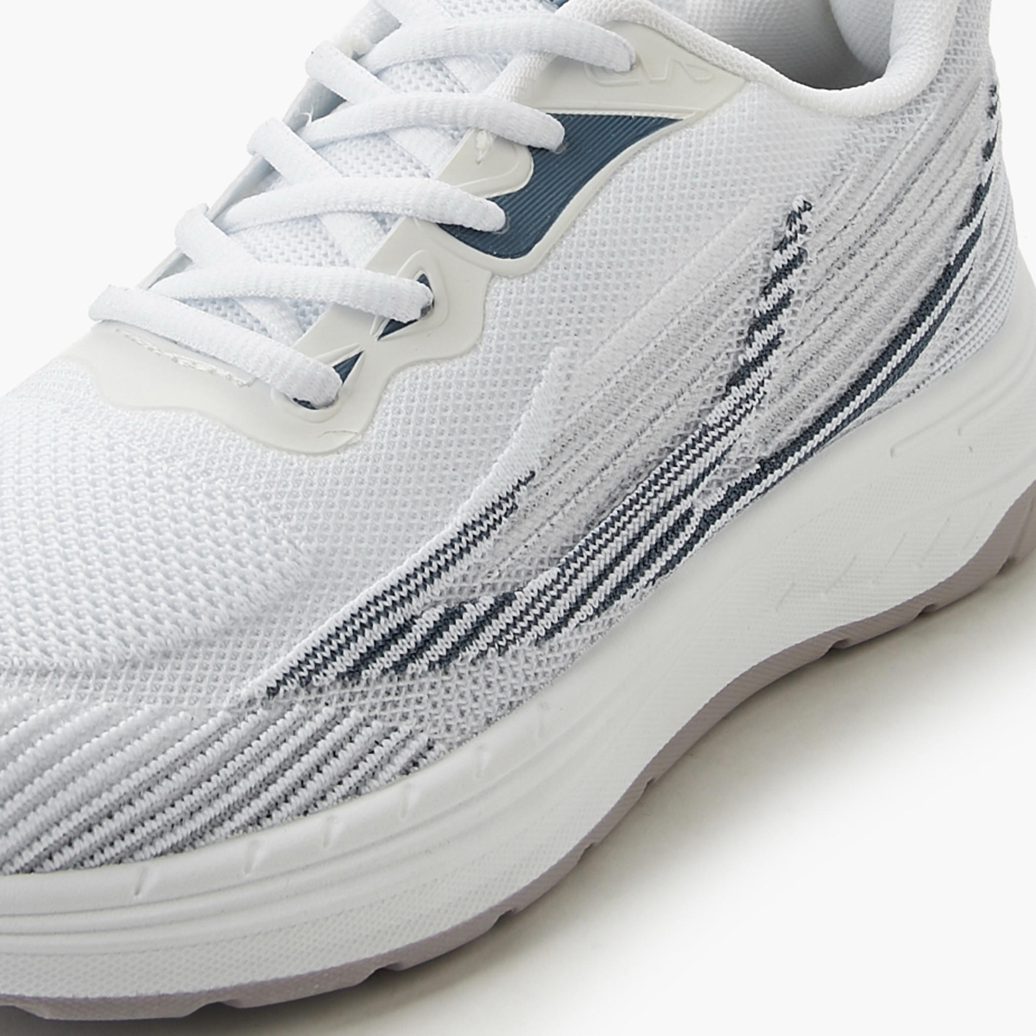 Oaklan by Shoexpress Men Lace-Up Sports Shoes-men-shoes-sports-image-4