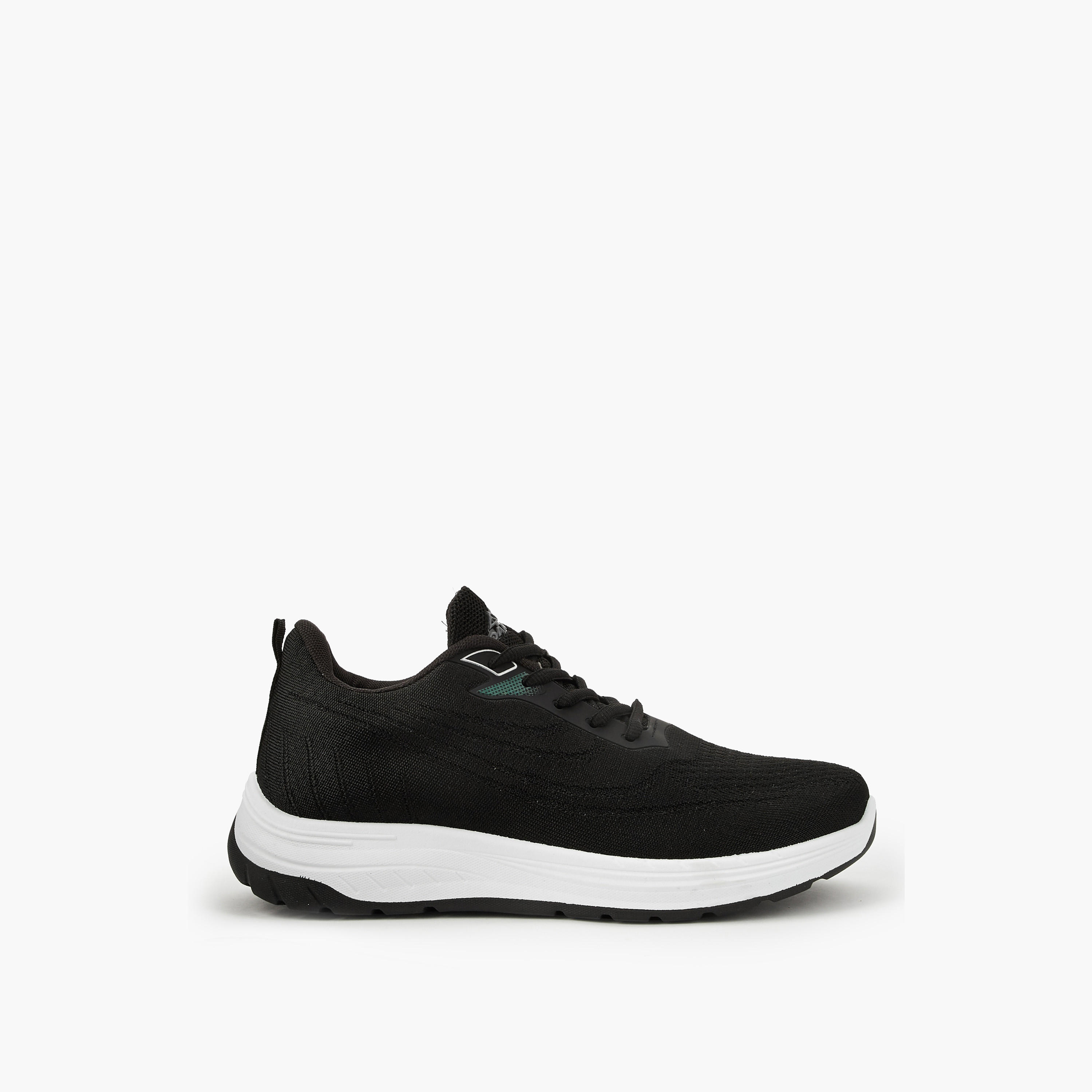 Oaklan by Shoexpress Men Lace-Up Sports Shoes-men-shoes-sports-image-2