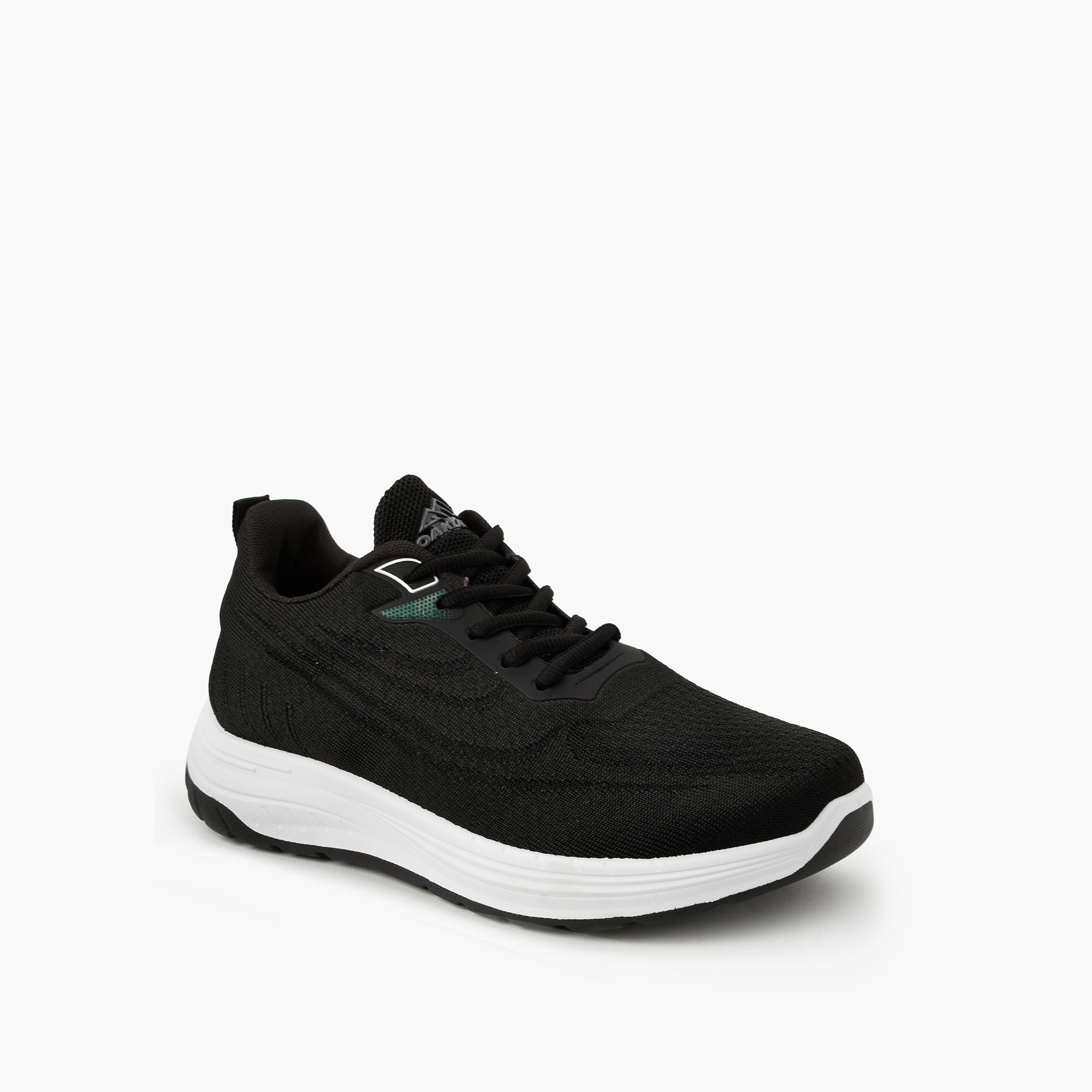 Oaklan by Shoexpress Men Lace-Up Sports Shoes-men-shoes-sports-image-3
