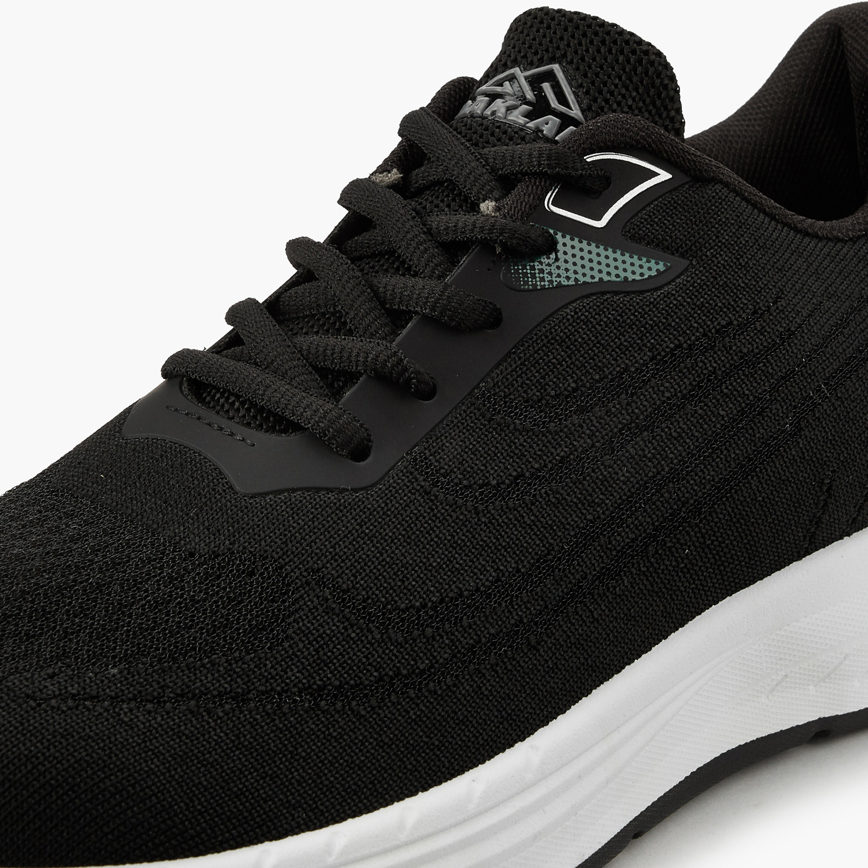Oaklan by Shoexpress Men Lace-Up Sports Shoes-men-shoes-sports-image-4