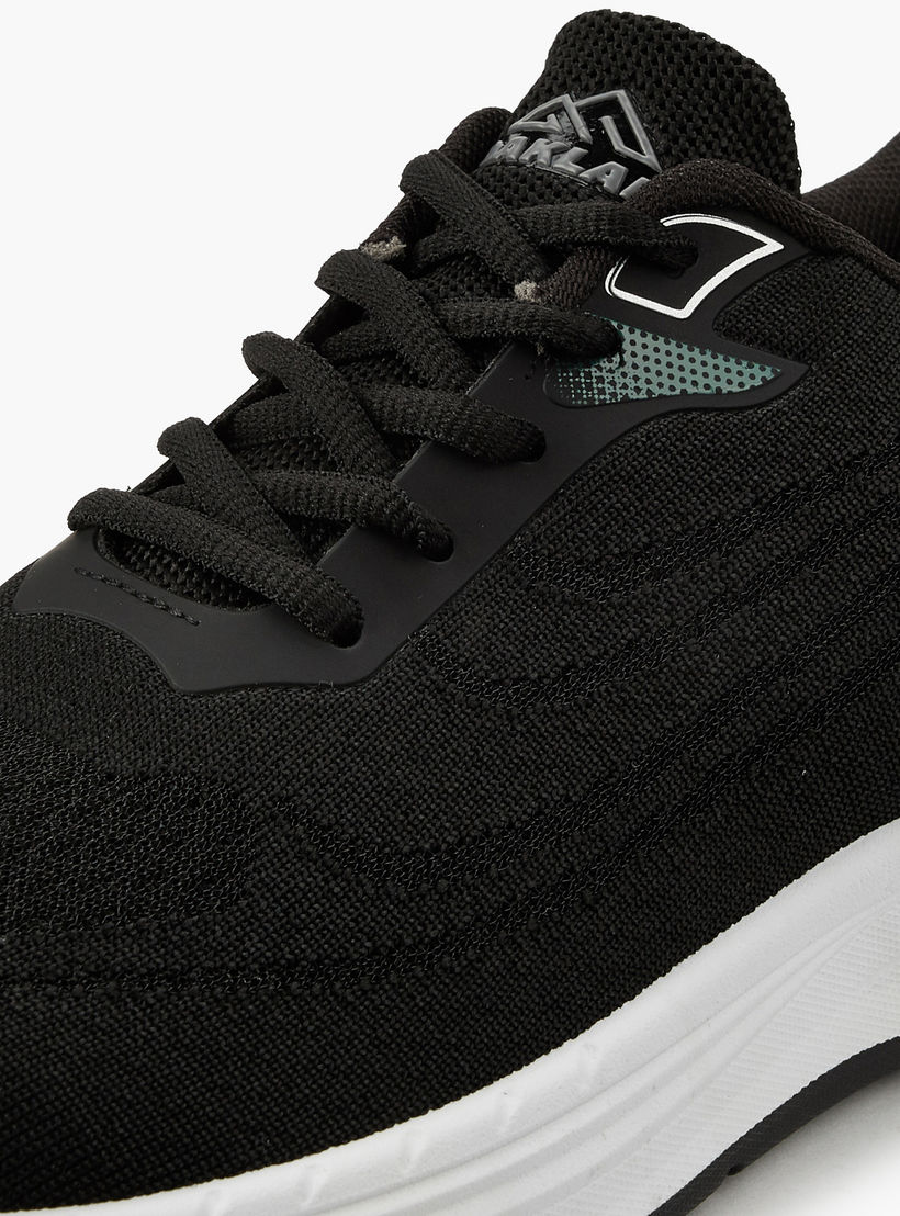 Oaklan by Shoexpress Men Lace-Up Sports Shoes-men-shoes-sports-image-4