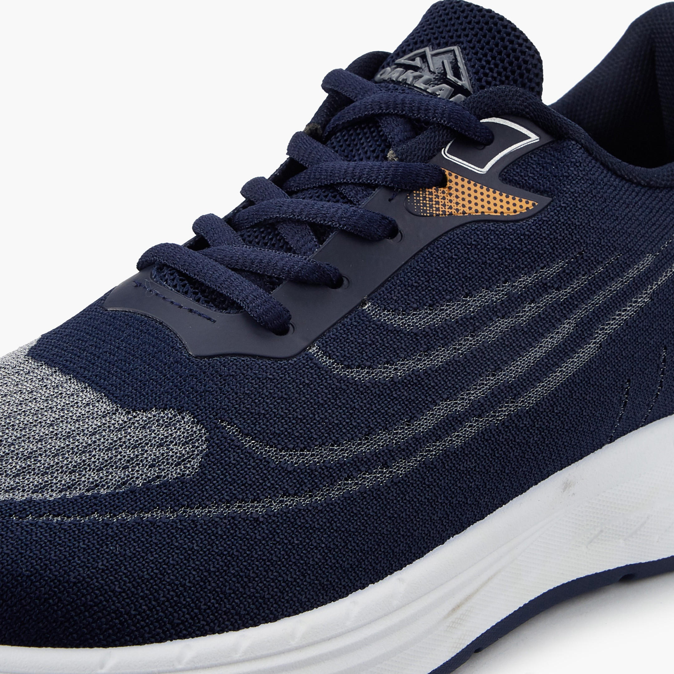 Oaklan by Shoexpress Men Lace-Up Sports Shoes-men-shoes-sneakers-image-4