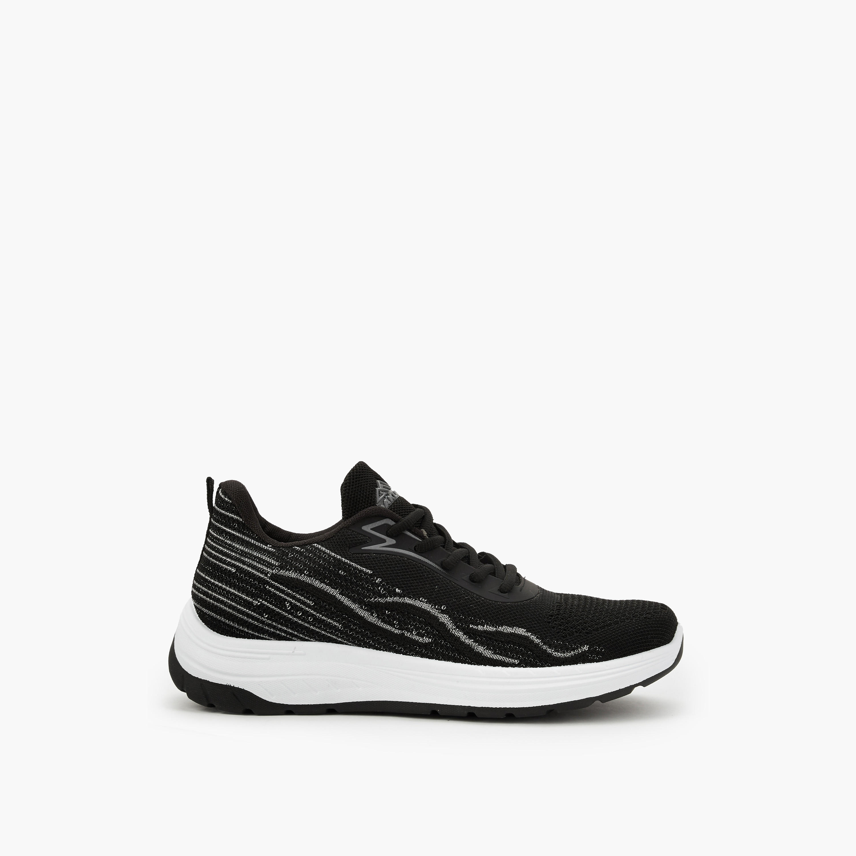 Oaklan by Shoexpress Men Lace-Up Sports Shoes-men-shoes-sneakers-image-2