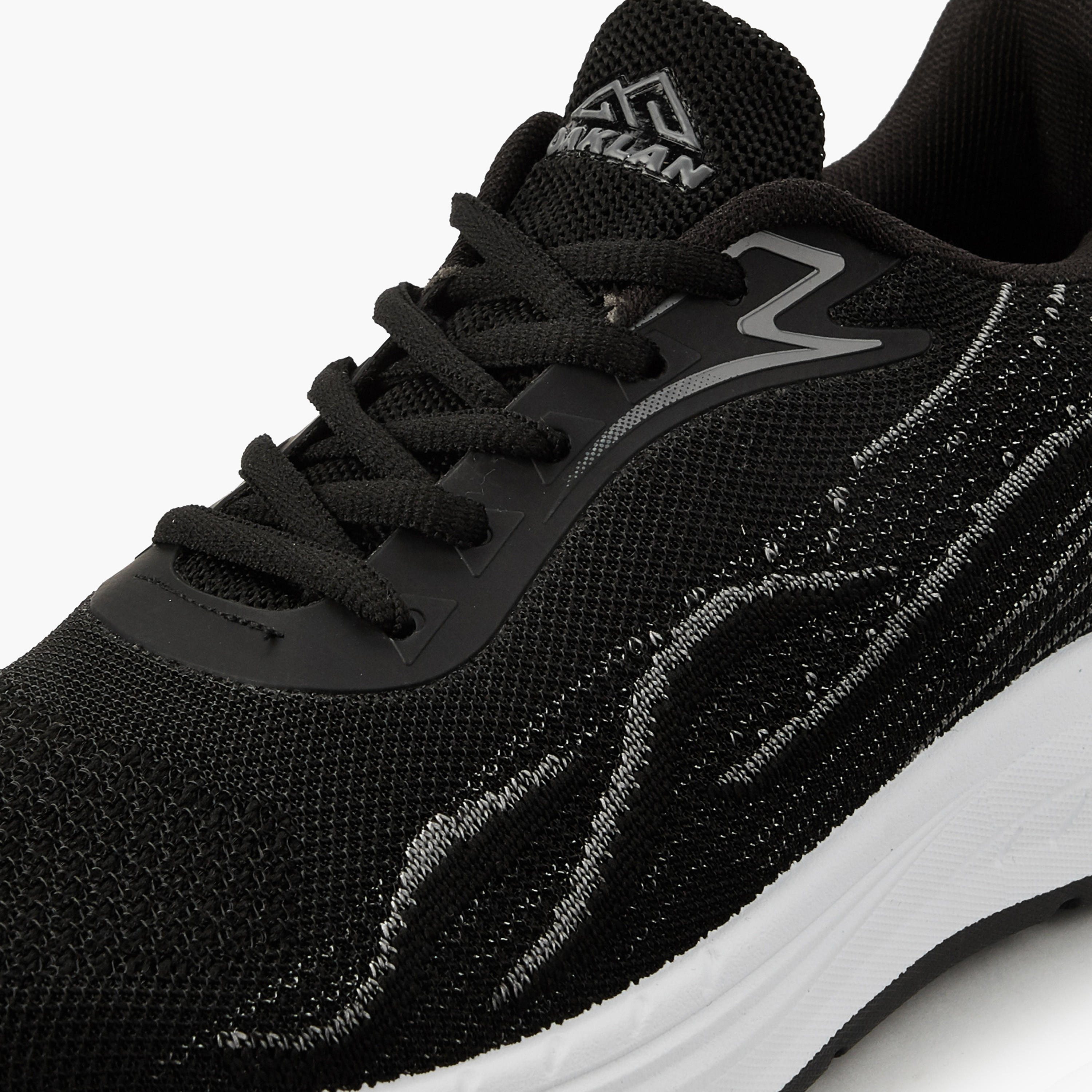Oaklan by Shoexpress Men Lace-Up Sports Shoes-men-shoes-sneakers-image-4