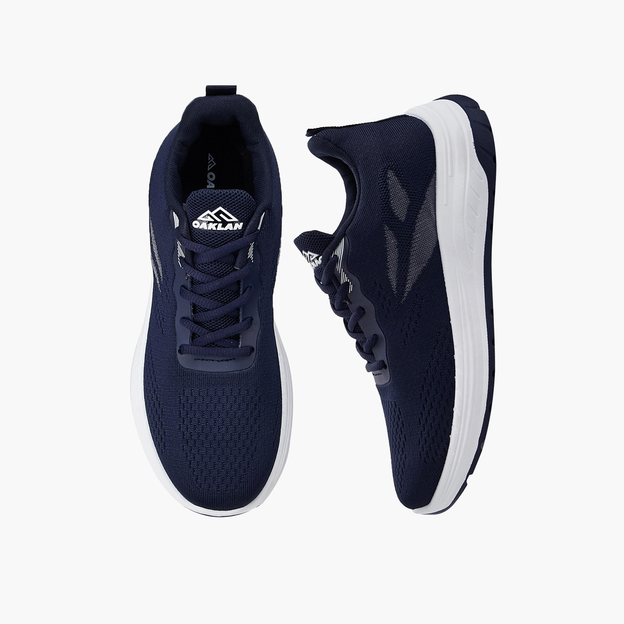 حذاء رياضي برباط إغلاق للرجال من أوكلان من شو إكسبريس-men-shoes-sports-image-1
