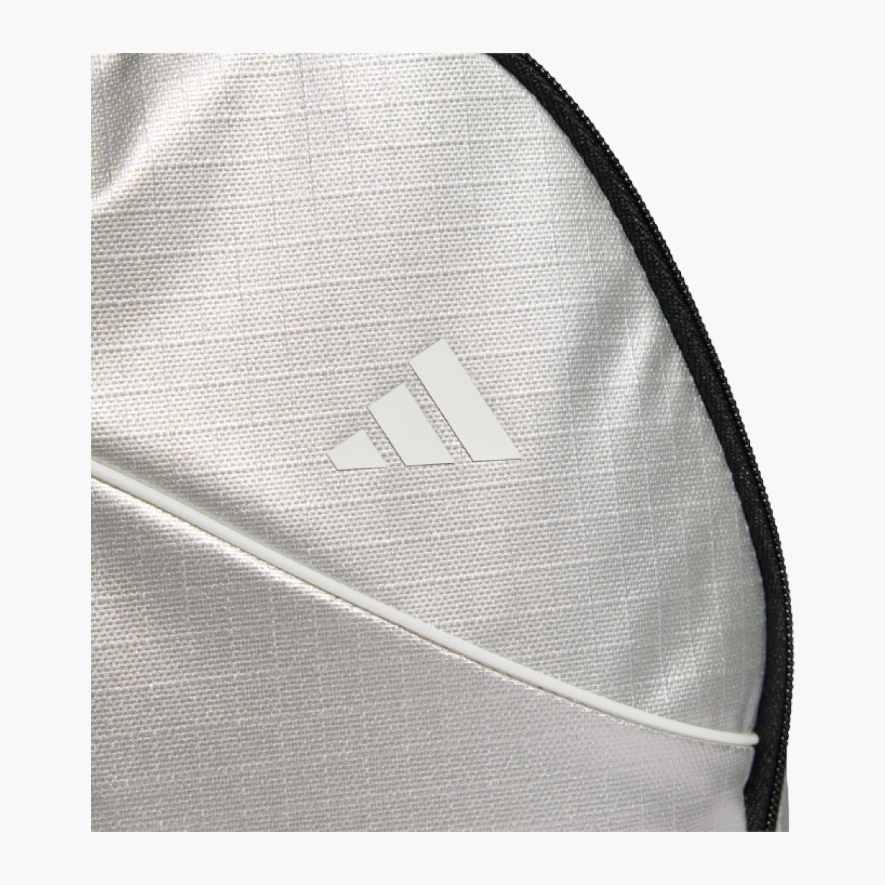 adidas Logo Print School Backpack with Adjustable Straps and Zip Closure - 9x29x36 cm-boys-accessories-bagsandbackpacks-image-4