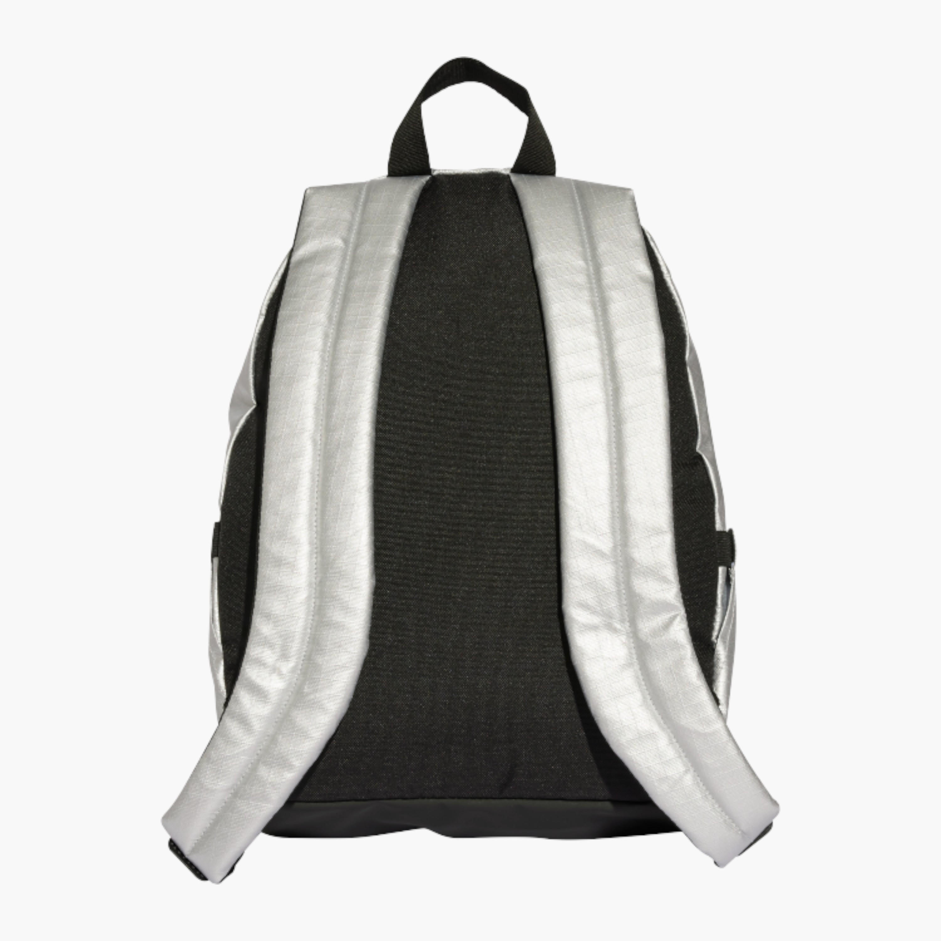 adidas Logo Print School Backpack with Adjustable Straps and Zip Closure - 9x29x36 cm-boys-accessories-bagsandbackpacks-image-6