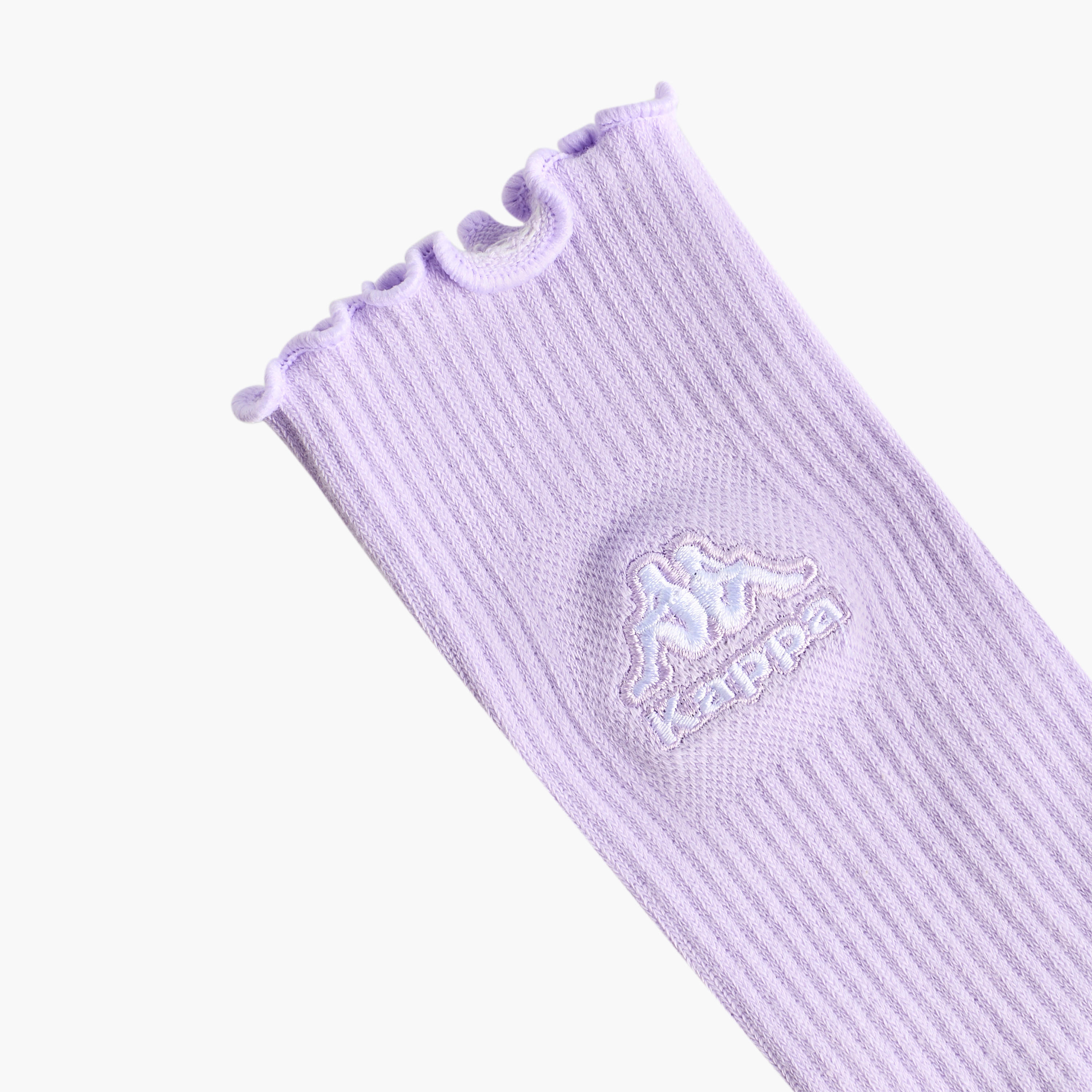 Kappa Pack of 3 Crew Length Sports Socks-women-socksandstockings-image-3