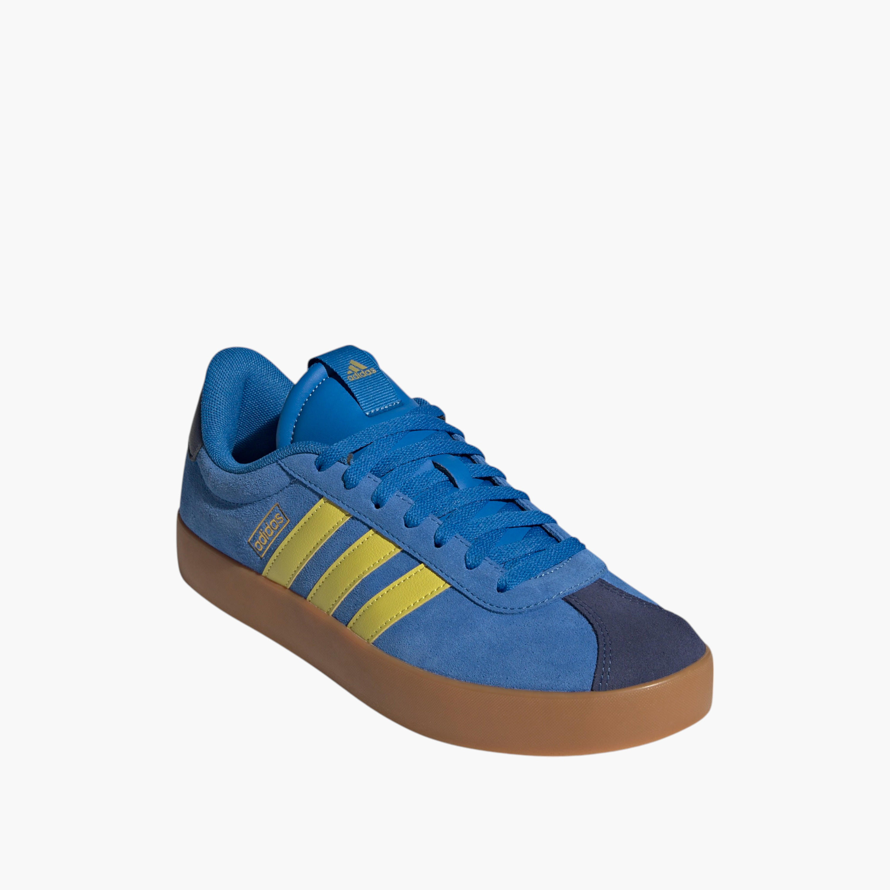 حذاء سنيكرز في إل كورت 3.0 برباط للرجال من أديداس - JP5286-men-shoes-sneakers-image-1