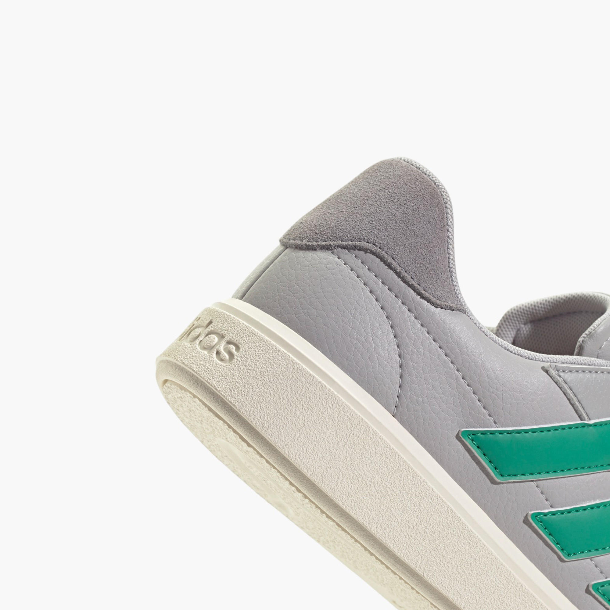 Adidas Men's COURTBLOCK Lace-Up Sneakers - JP5343-men-shoes-sneakers-image-8