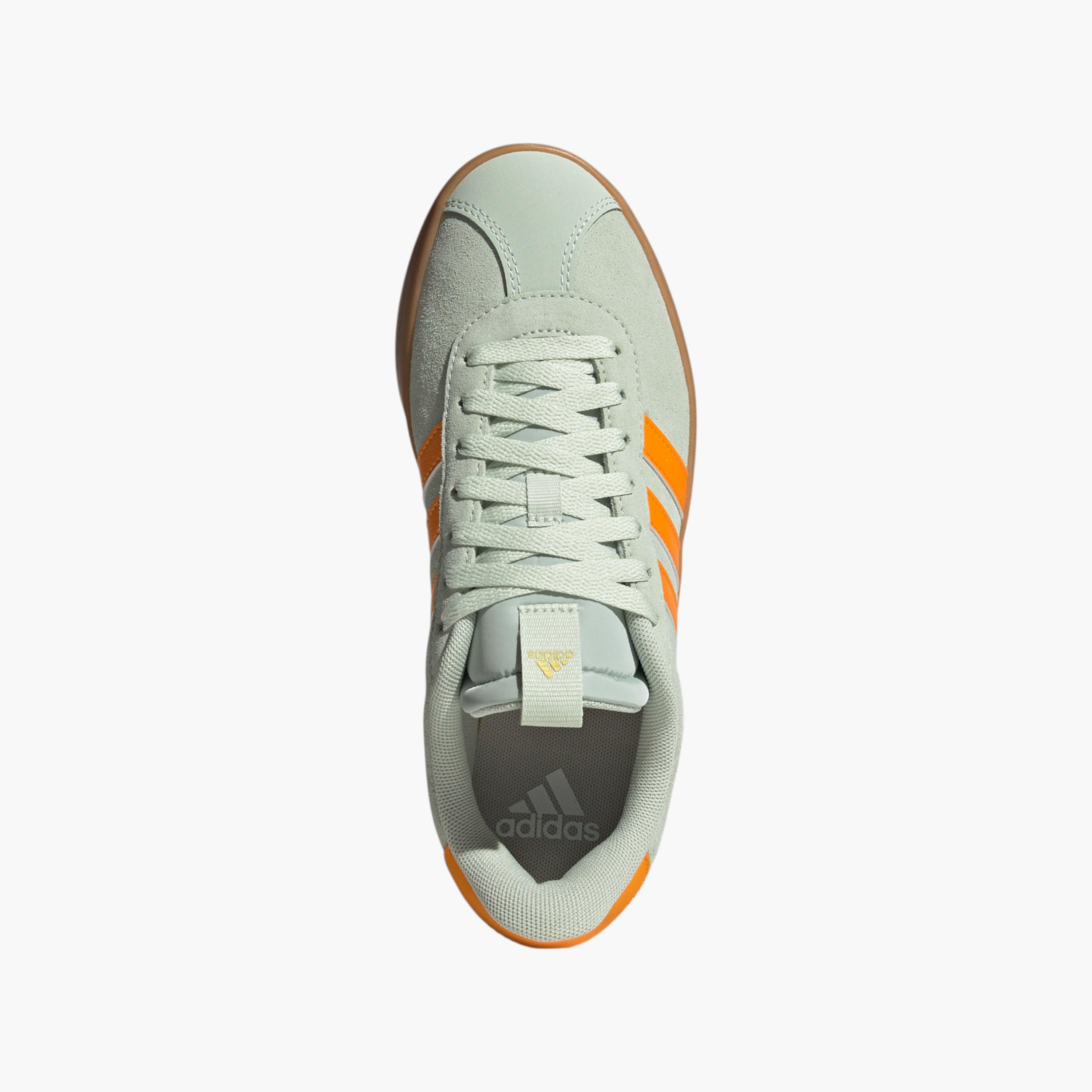 Adidas Men's VL COURT 3.0 Lace-Up Sneakers - JP5350-women-shoes-sneakers-image-3
